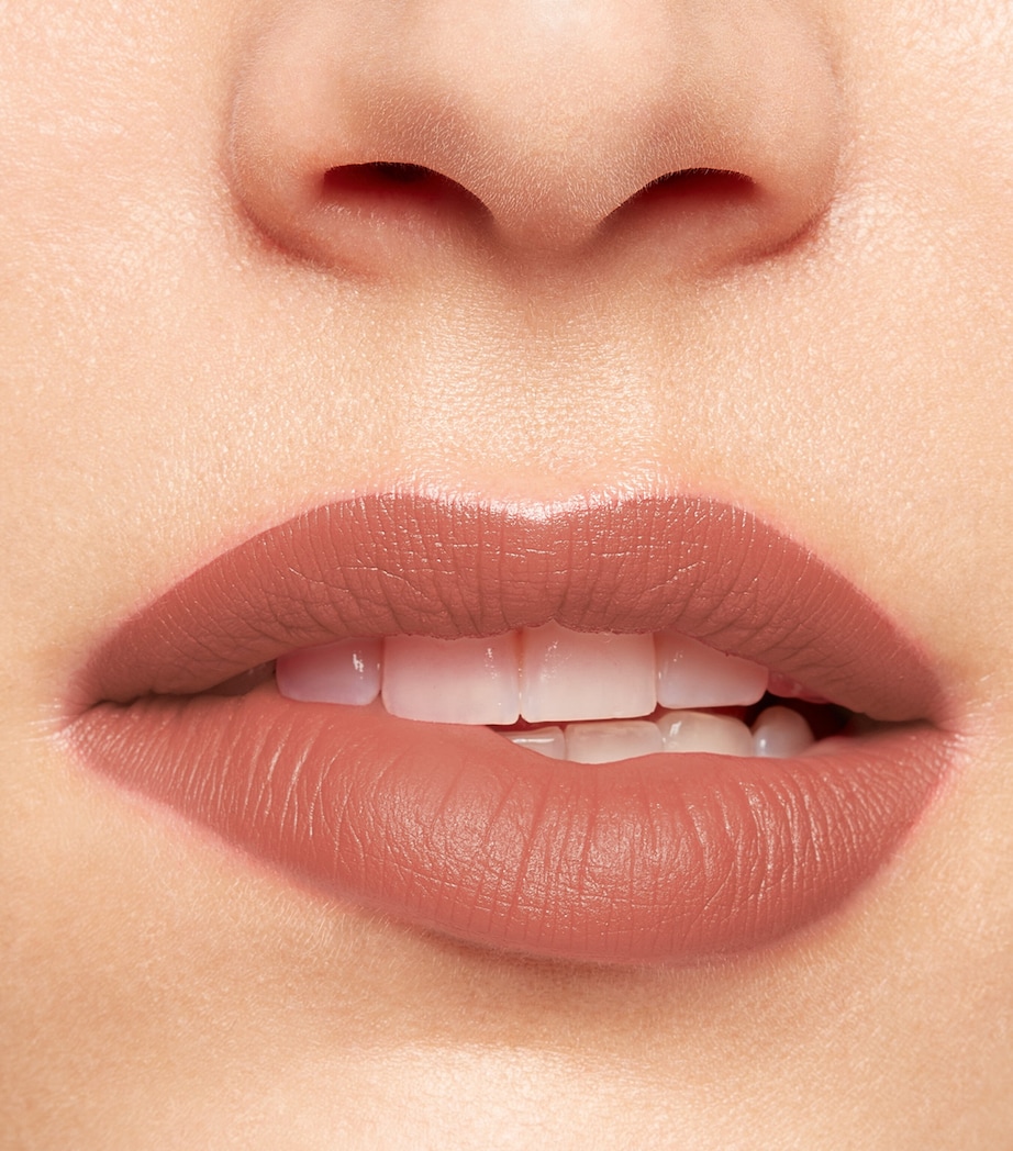 Joli Rouge Velvet Lipstick - Refill ALMOND NUDE Image 4