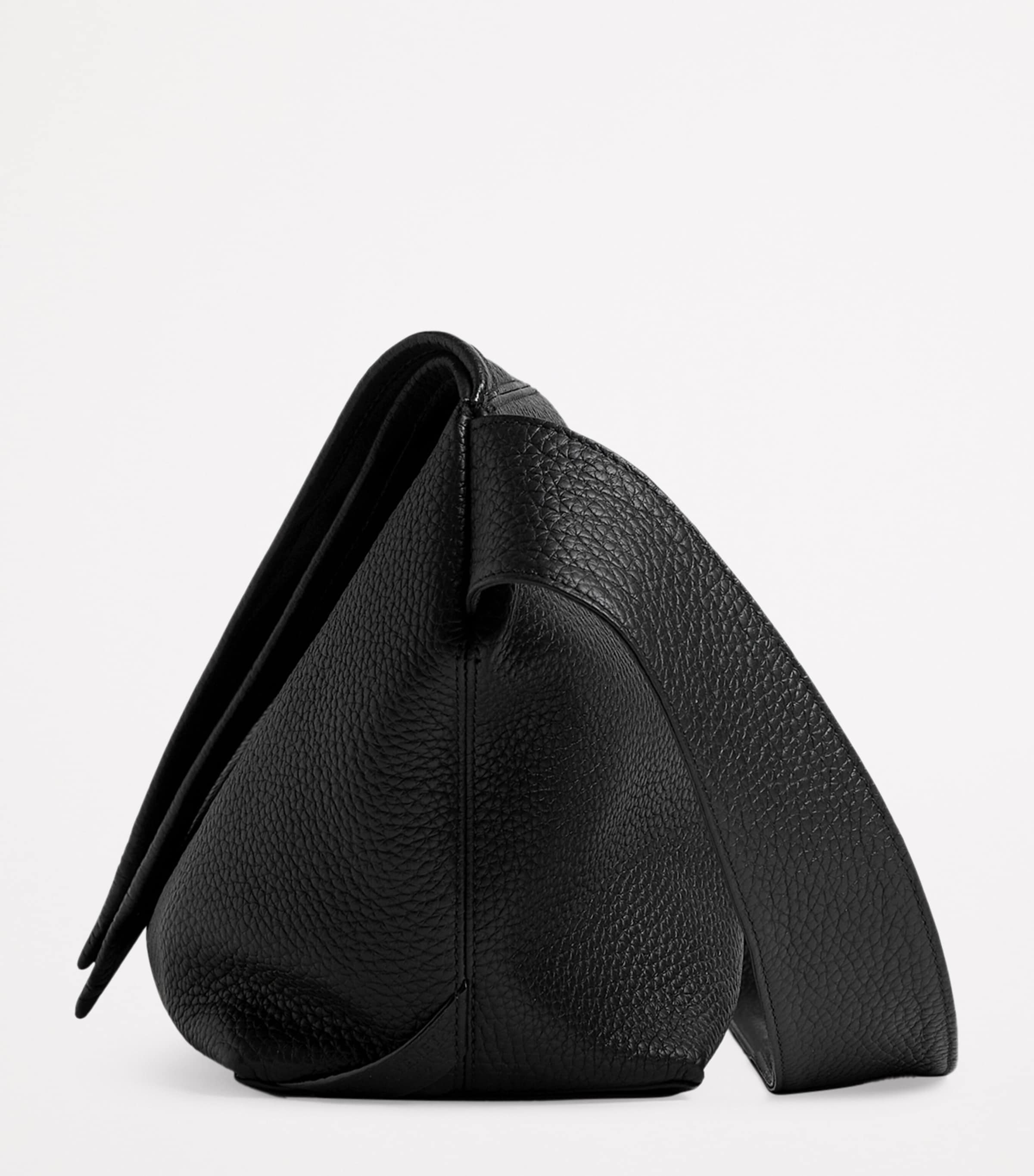 Small  Leather Sawyer Shoulder Bag 1000 Image 3