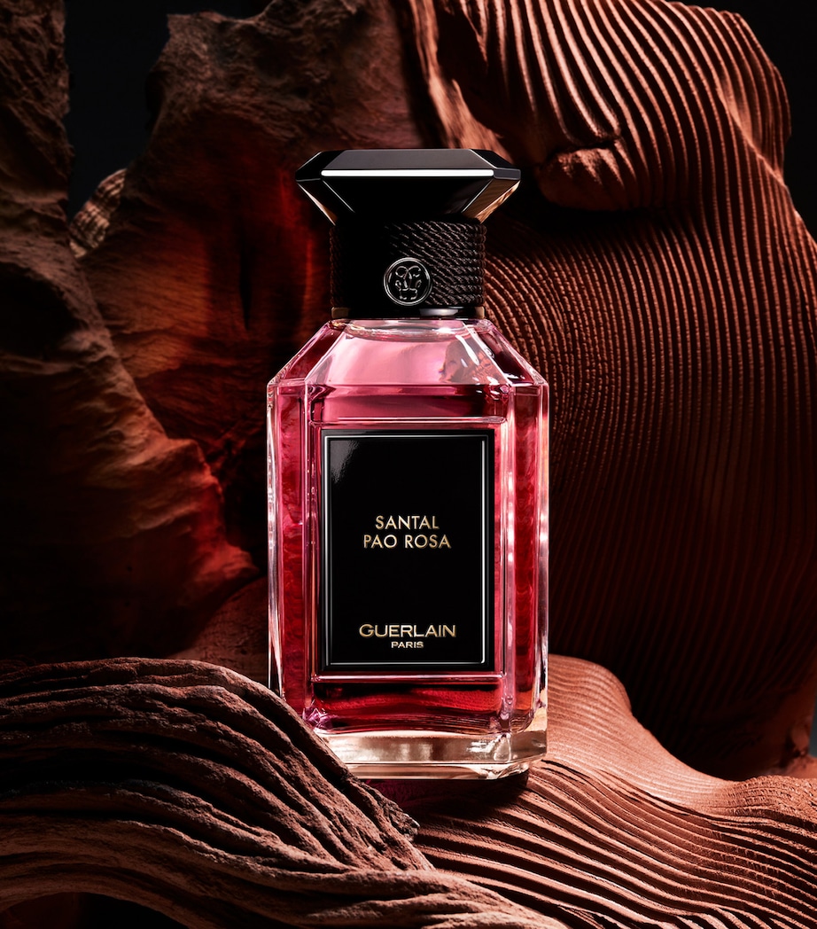 L’Art & La Matière Santal Pao Rosa Eau de Parfum (200ml) N/A Image 2