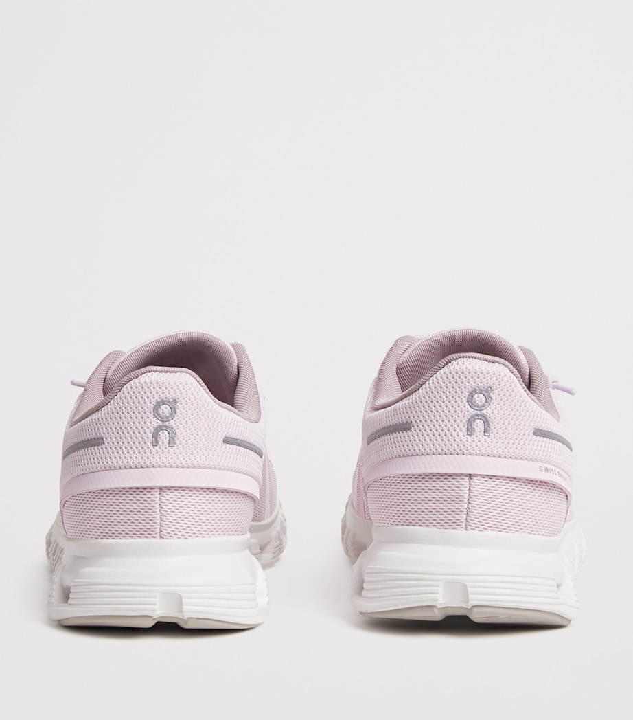 Cloud 6 Trainers ORCHID/FADE Image 4