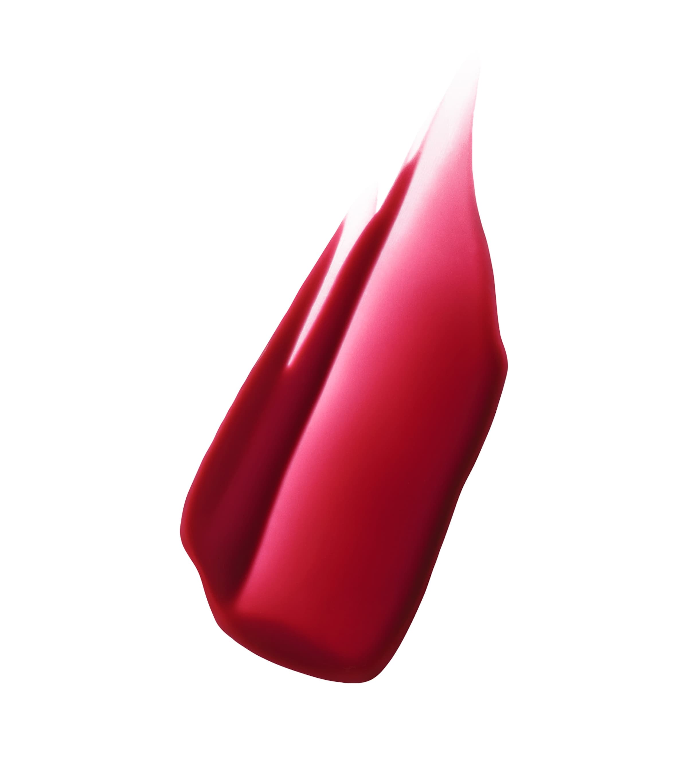 MAC Lustreglass Stainglass Lip Tint Soda Poppy Image 4
