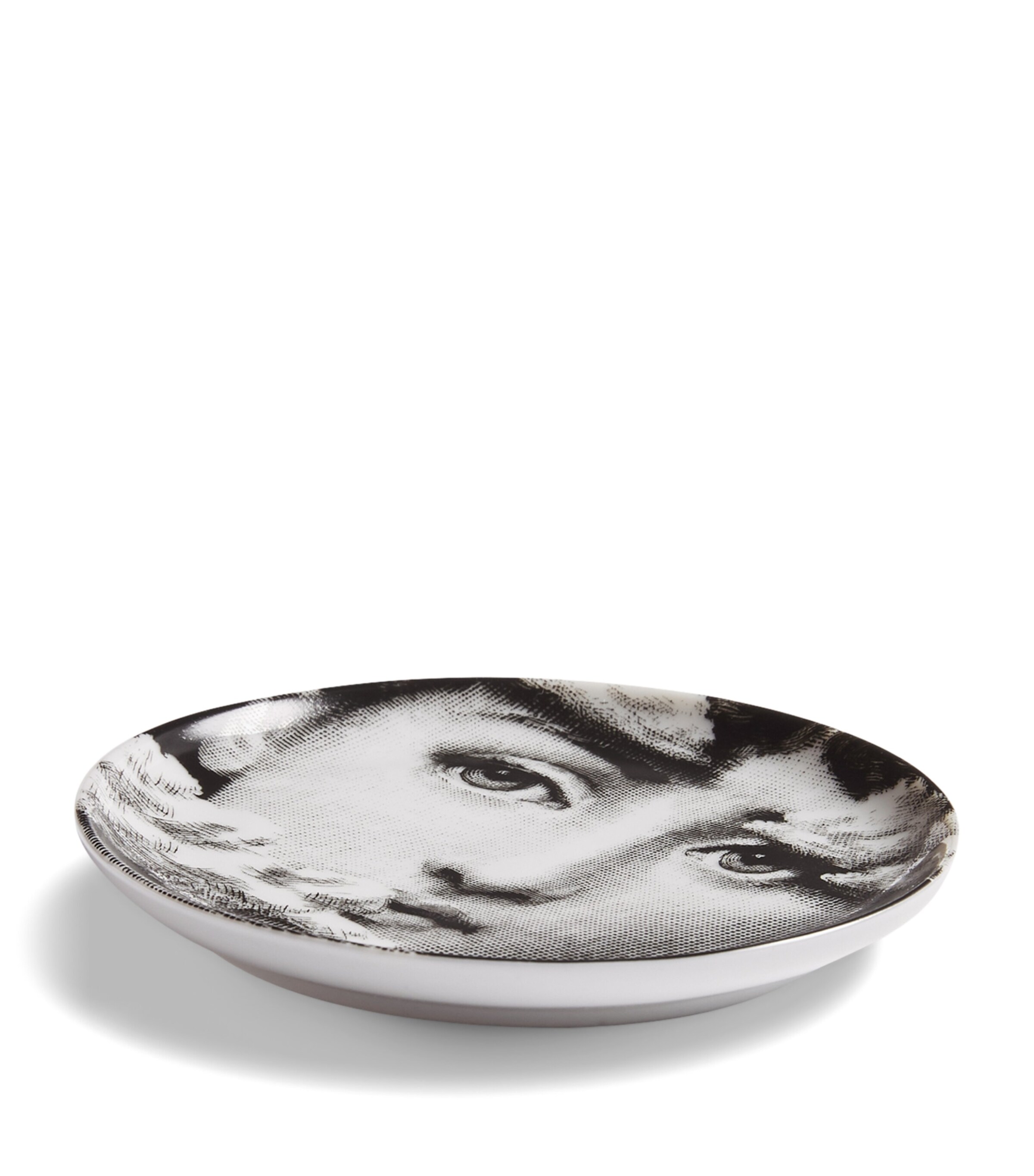 Tema e Variazioni N.139 Decorative Holder MULTI Image 2