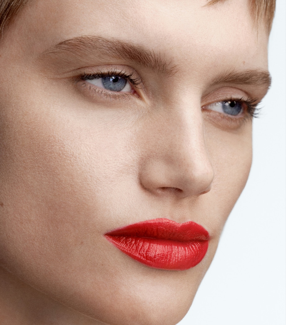 Satin Lipstick FIRE & RAIN Image 3