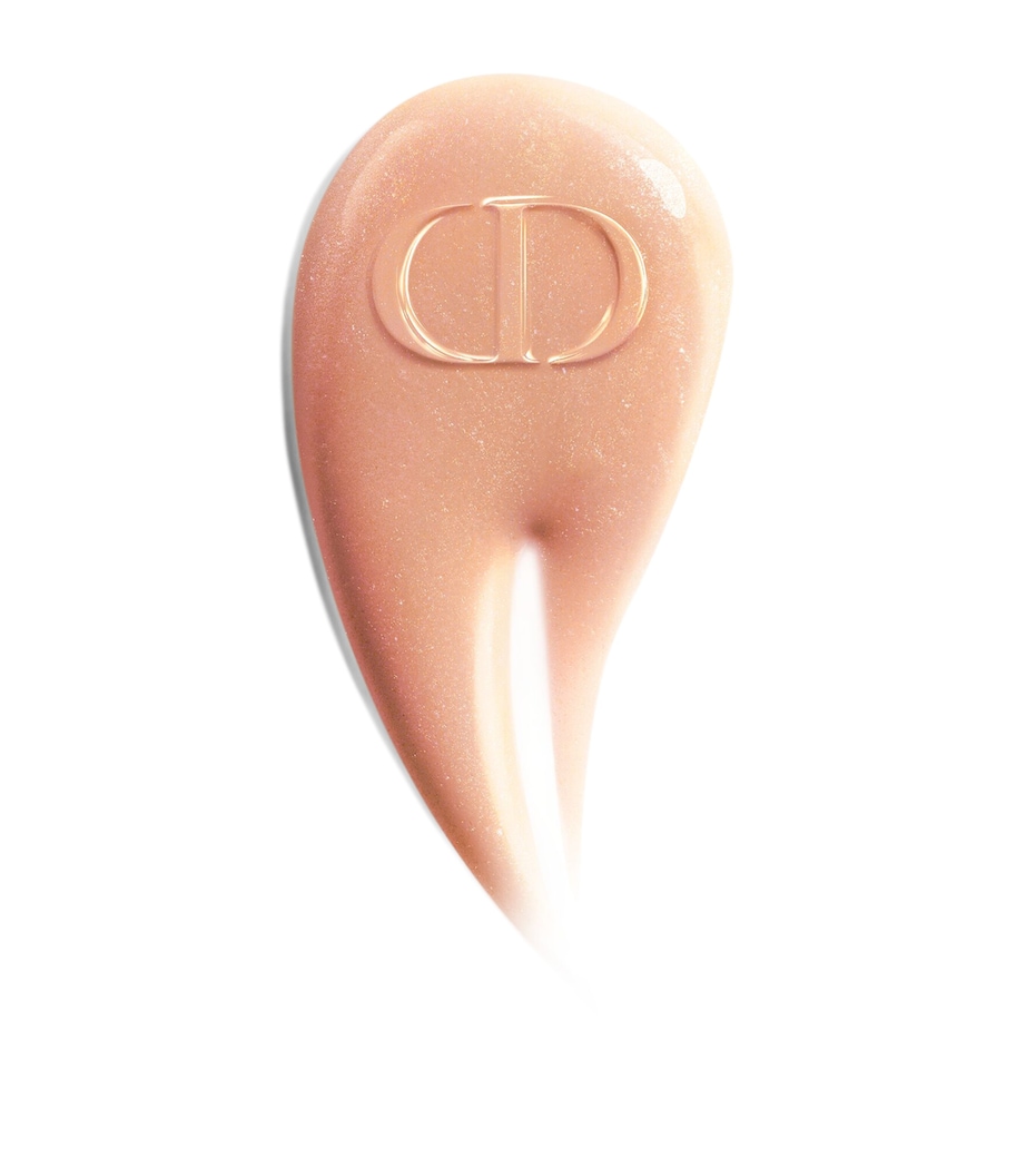 DIOR Limited Edition Dior Vernis Nail Polish Brown Image 2