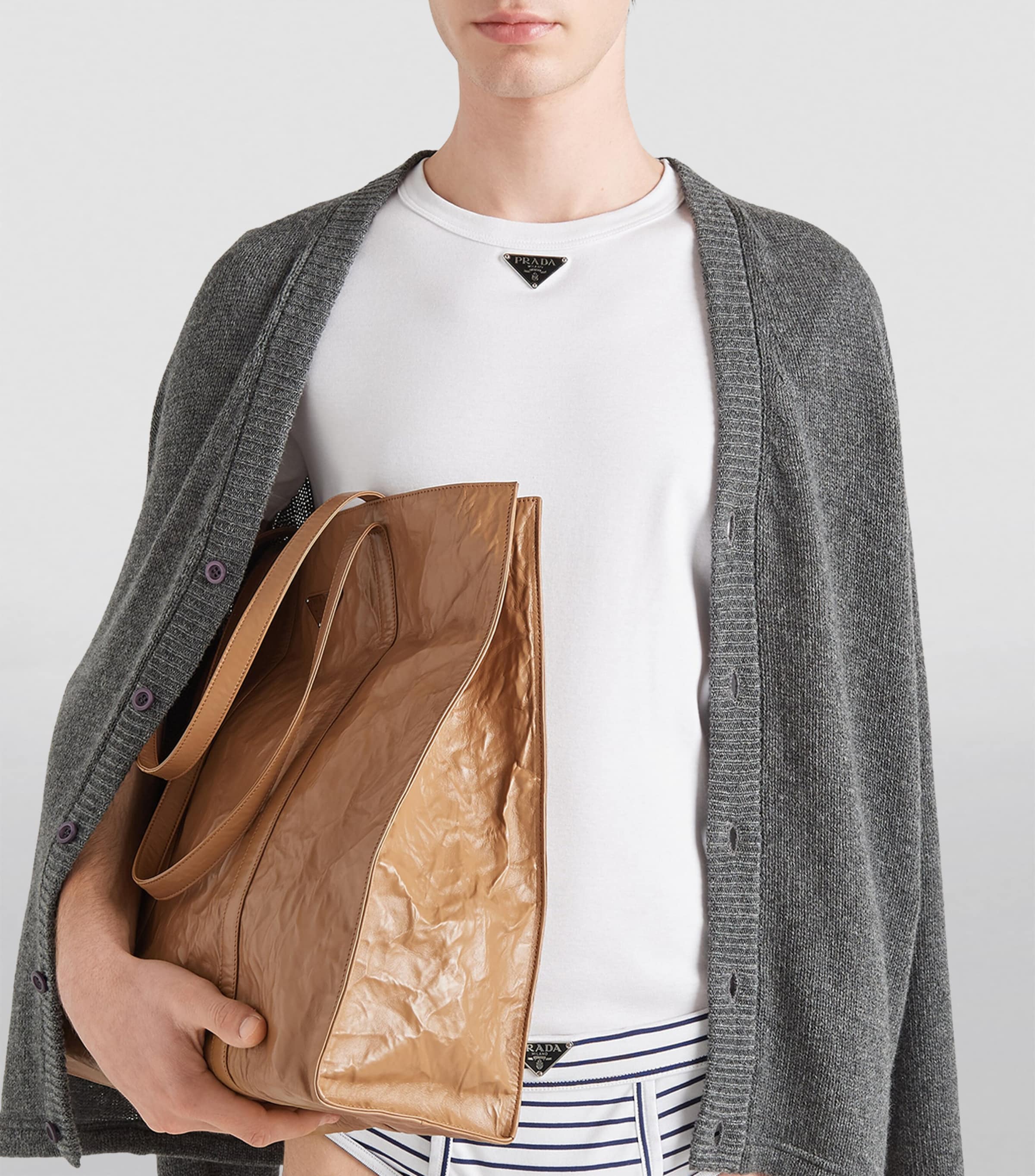 Triangle T-Shirt F0009 Image 5