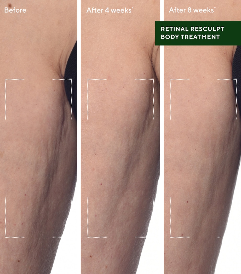 Retinal ReSculpt Body Treatment (148ml) RESURGENCE Image 5