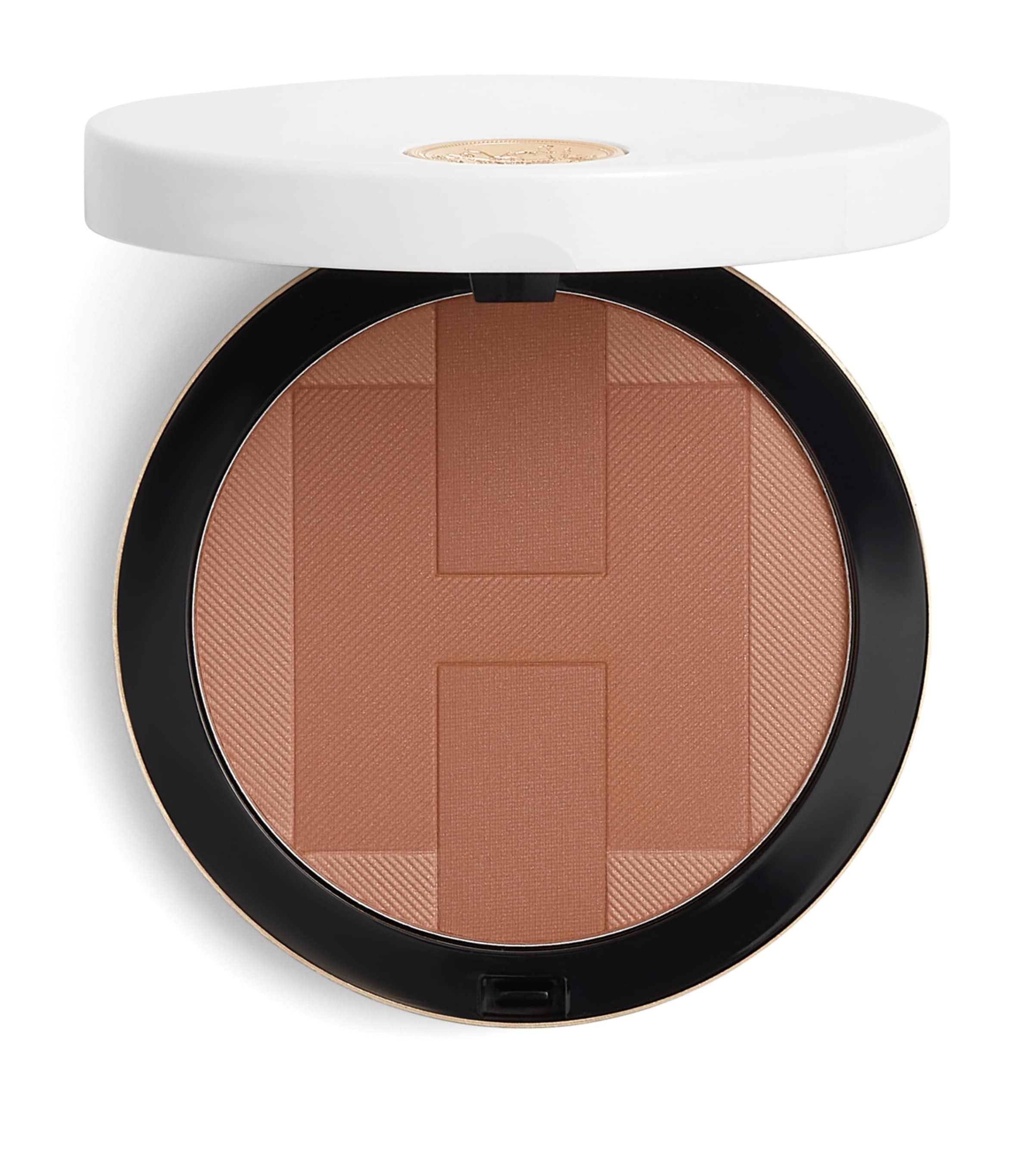 HERMÈS Hermès  Plein Air H Trio Healthy Glow Mineral Powder - 05 Colorado Colorado Image 2