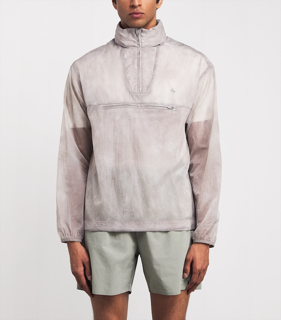 Overhead Training Jacket CHALK Image 3