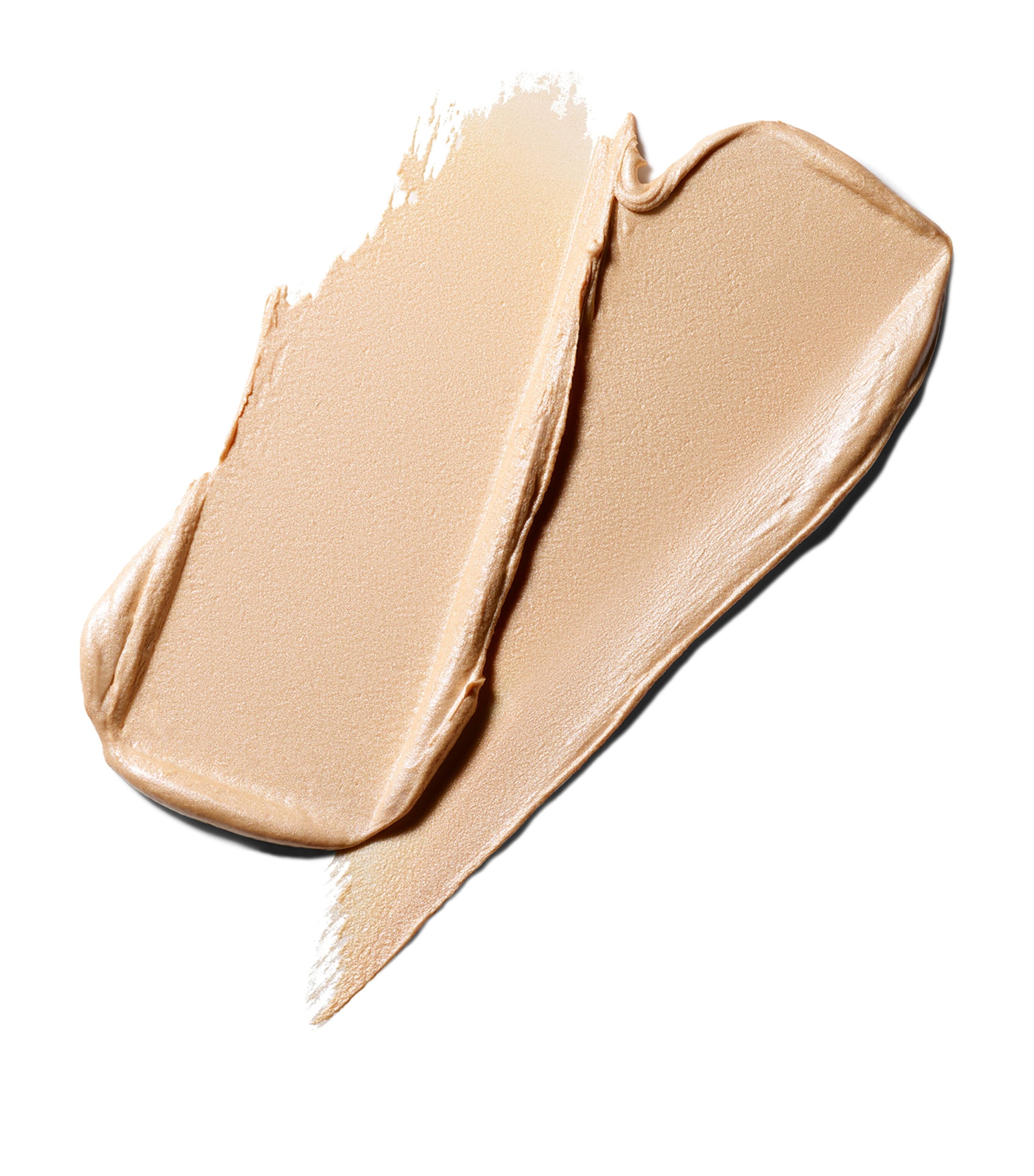 Cream Colour Base PEARL Image 5