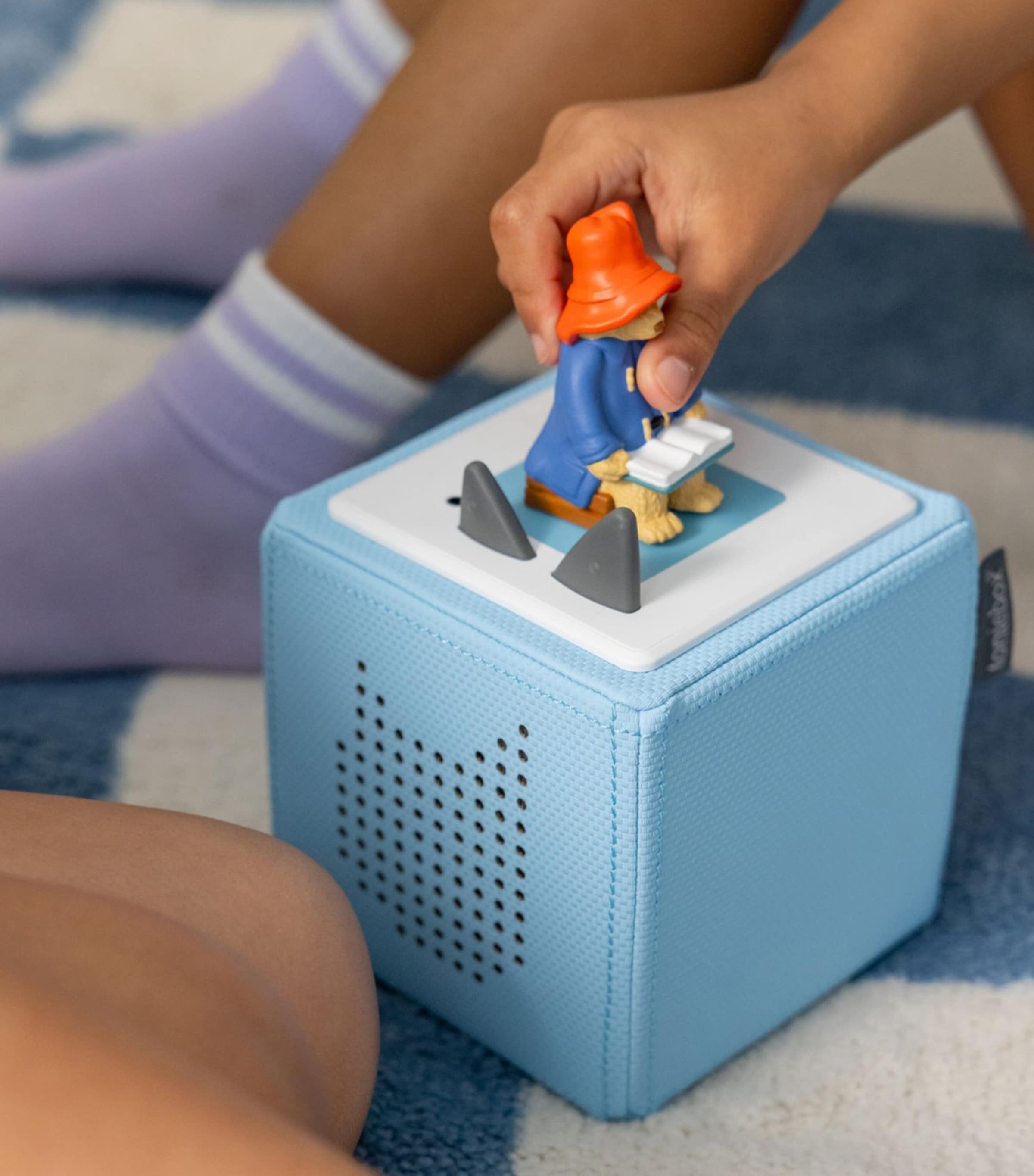 More About Paddington Tonie MULTI Image 2