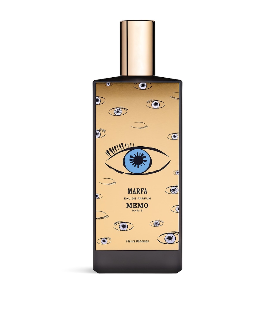 Marfa Eau de Parfum (75ml) NO COLOUR Image 1