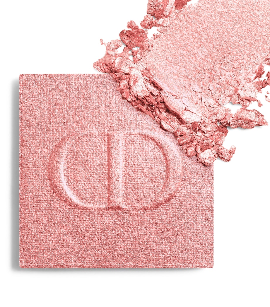 Diorshow Mono Couleur Couture Eyeshadow 619 TUTU METAL Image 4