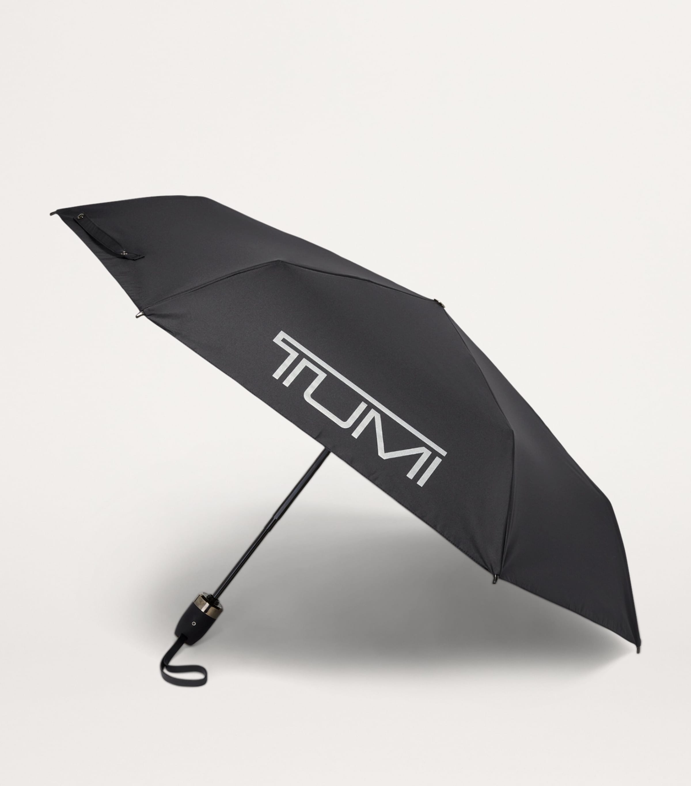 Medium Umbrella BLACK 1041 Image 2