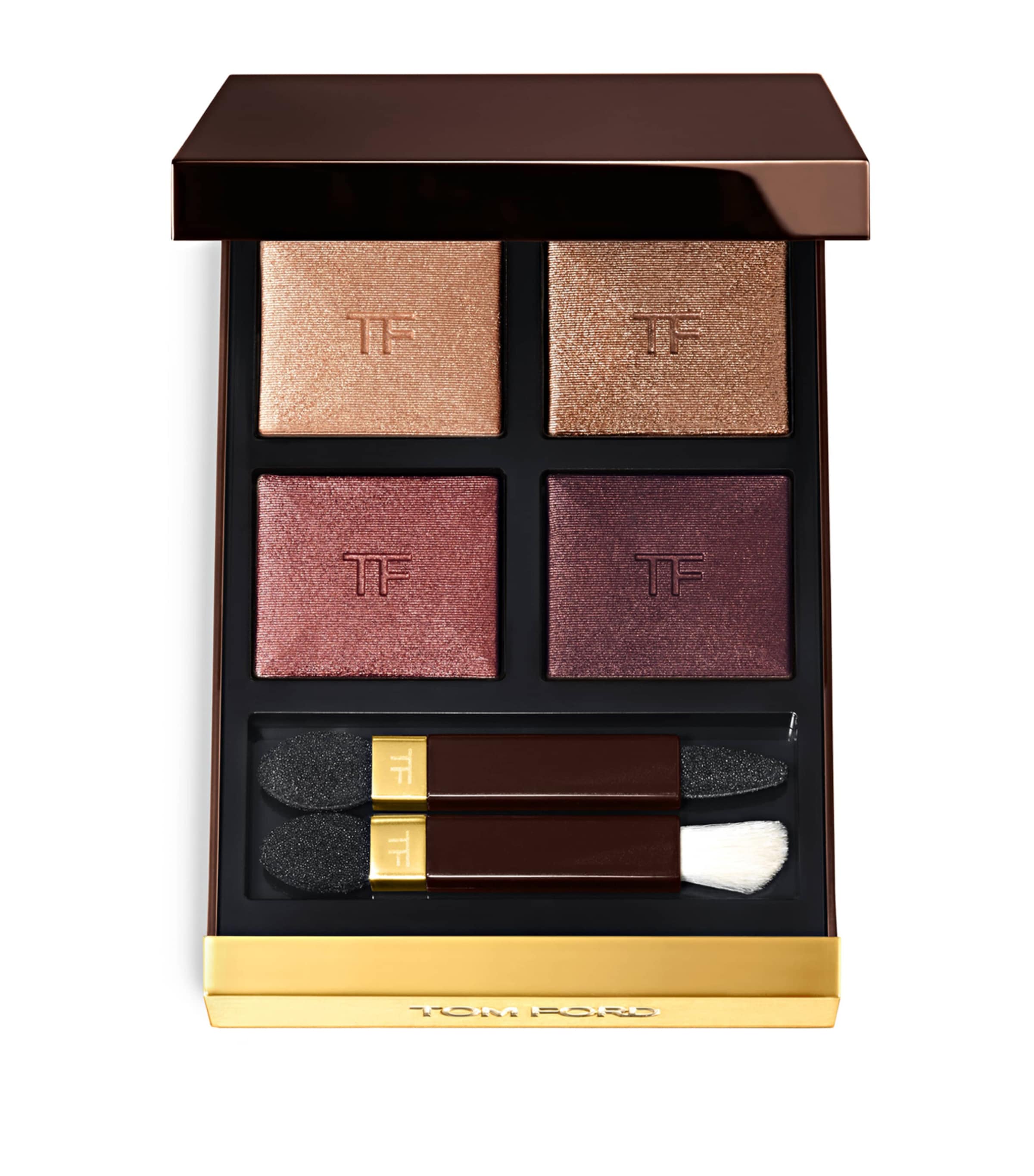 Tom Ford Eye Color Quad