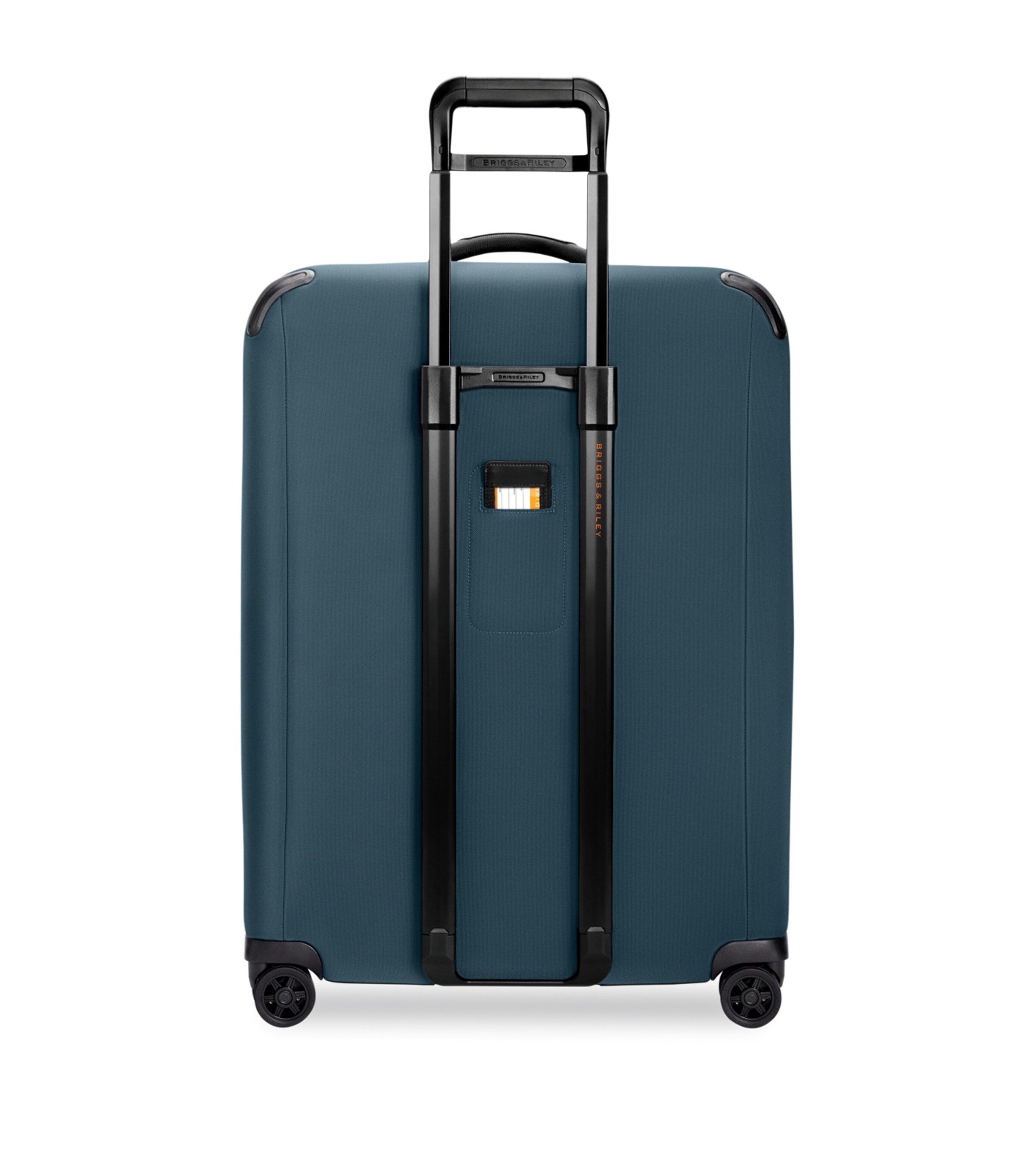 Briggs & Riley Large ZDX Expandable Spinner Suitcase (74cm) Ocean Image 8