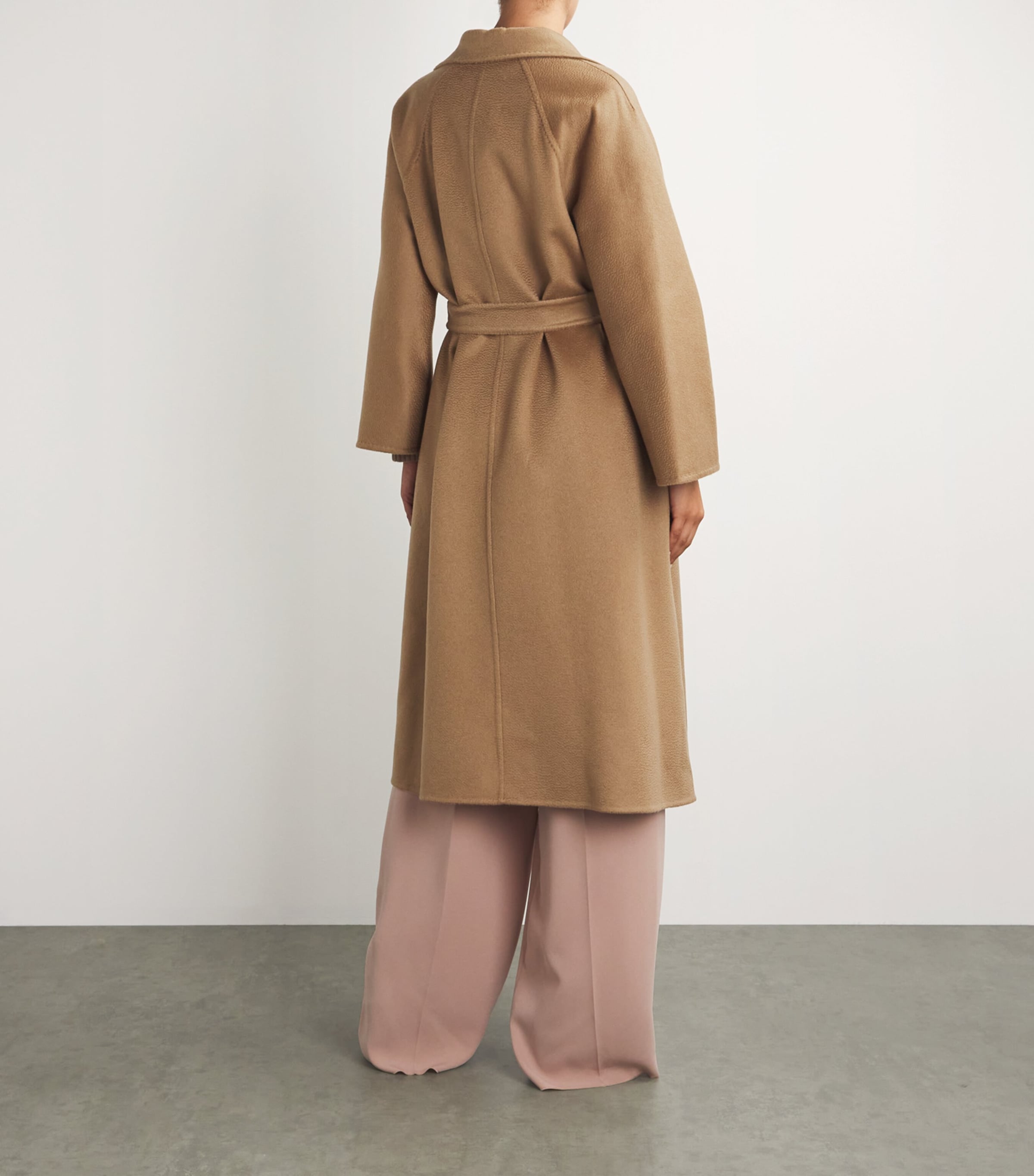 コート LUDMILLA CASHMERE COAT Max Mara Cashmere Ludmilla Coat | Harrods US