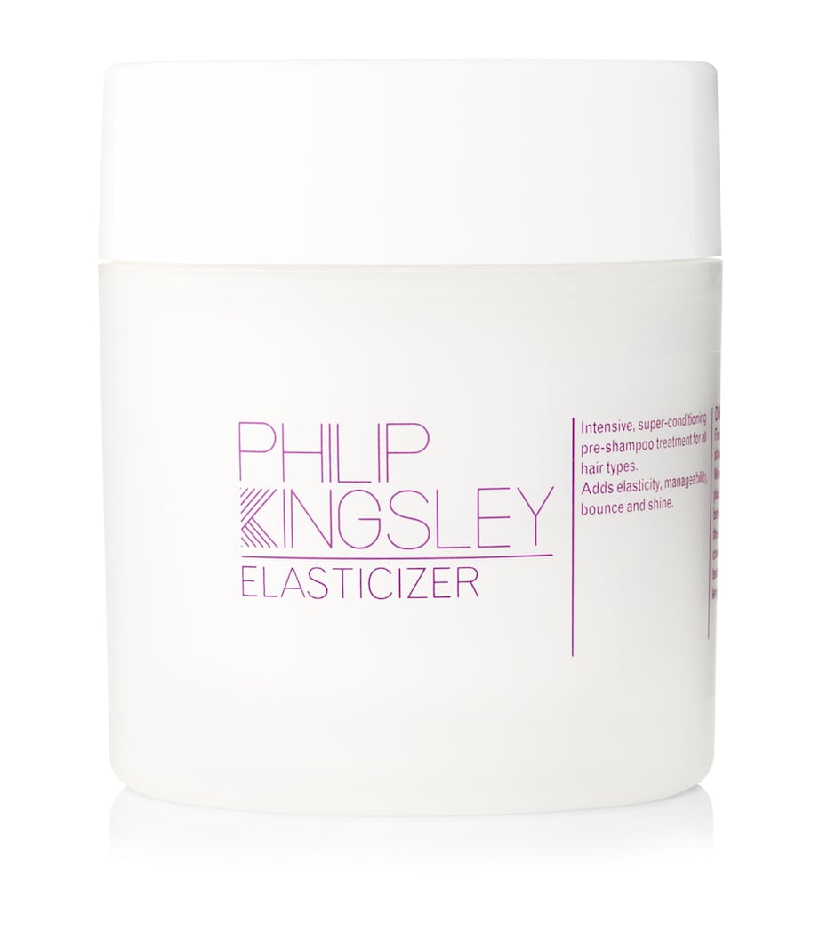 Elasticizer Deep Conditioning Treatment (150ml) NO COLOUR Image 2