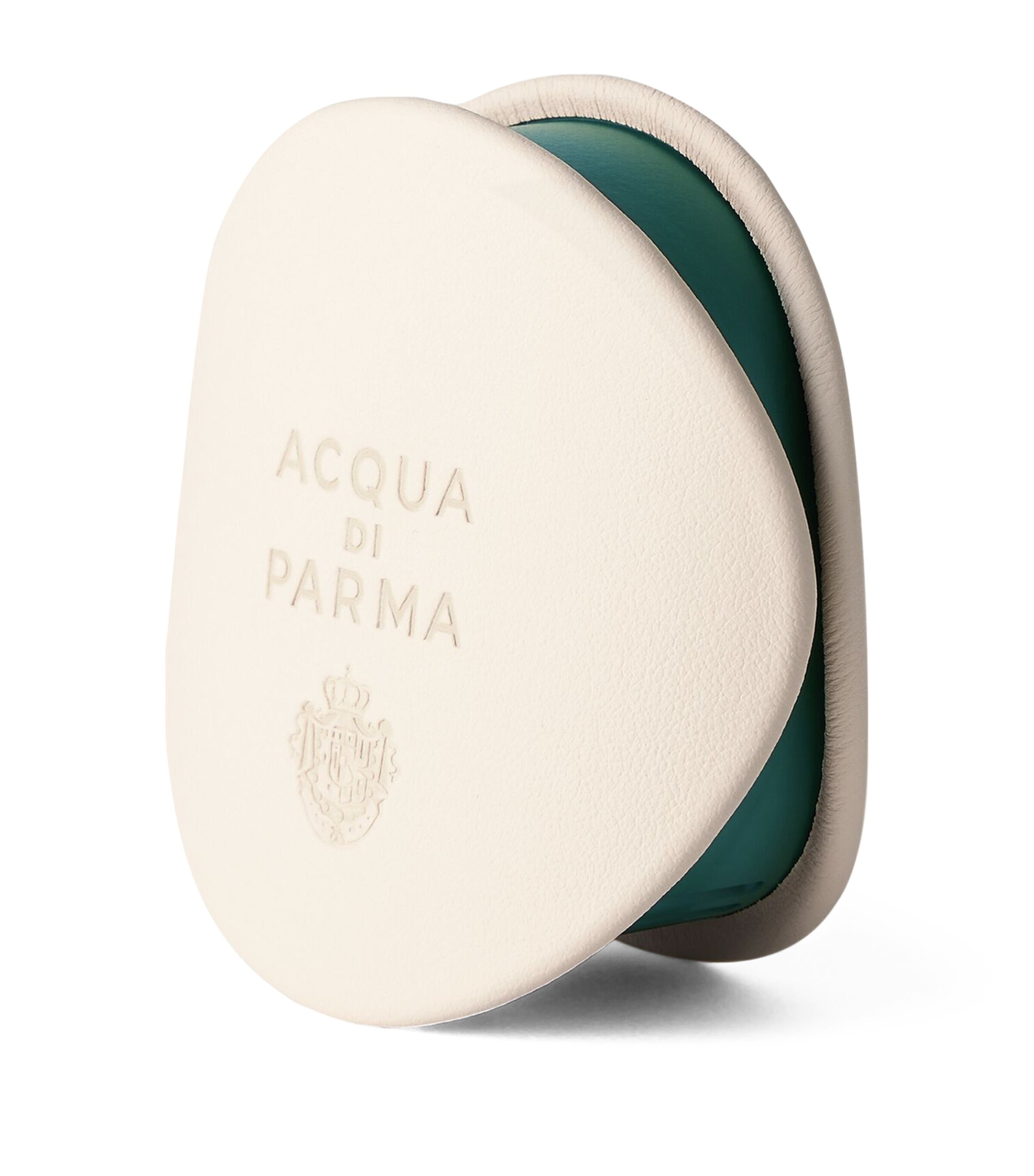 Acqua di Parma Leather Andiamo Car Diffuser Image 2
