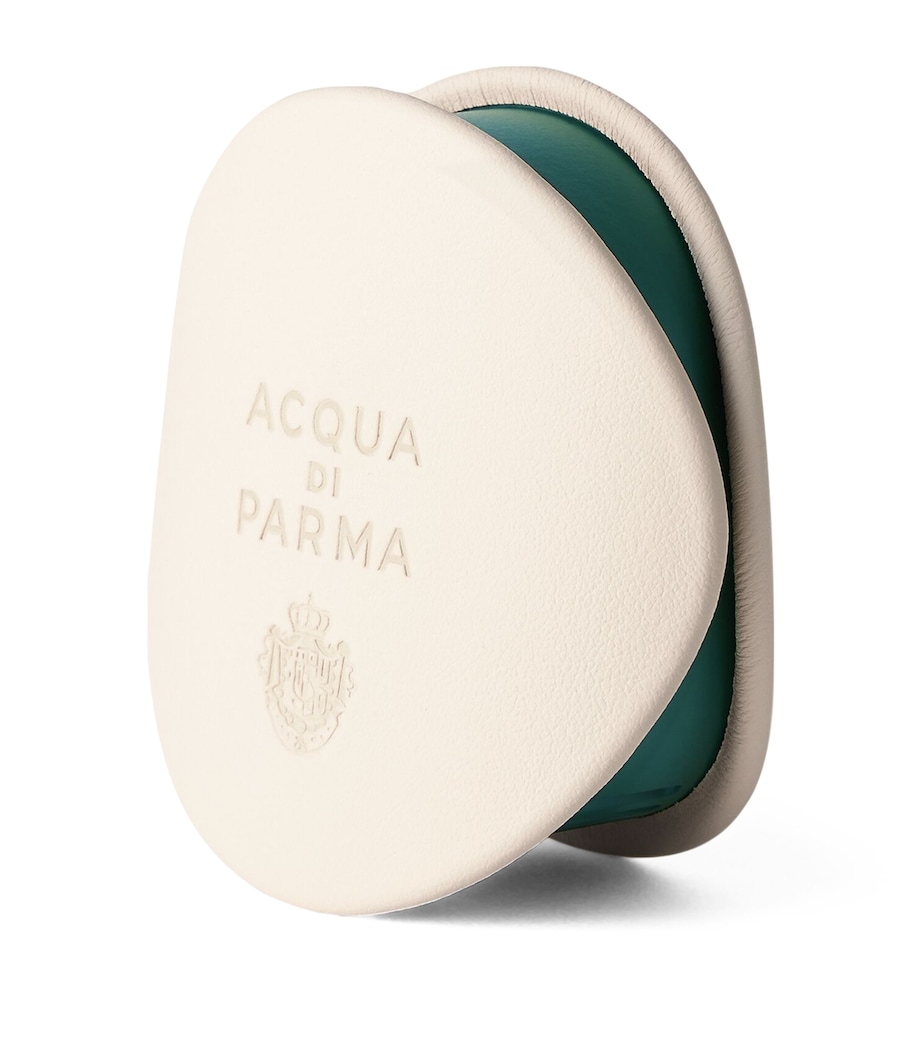 Acqua di Parma Leather Andiamo Car Diffuser Image 2