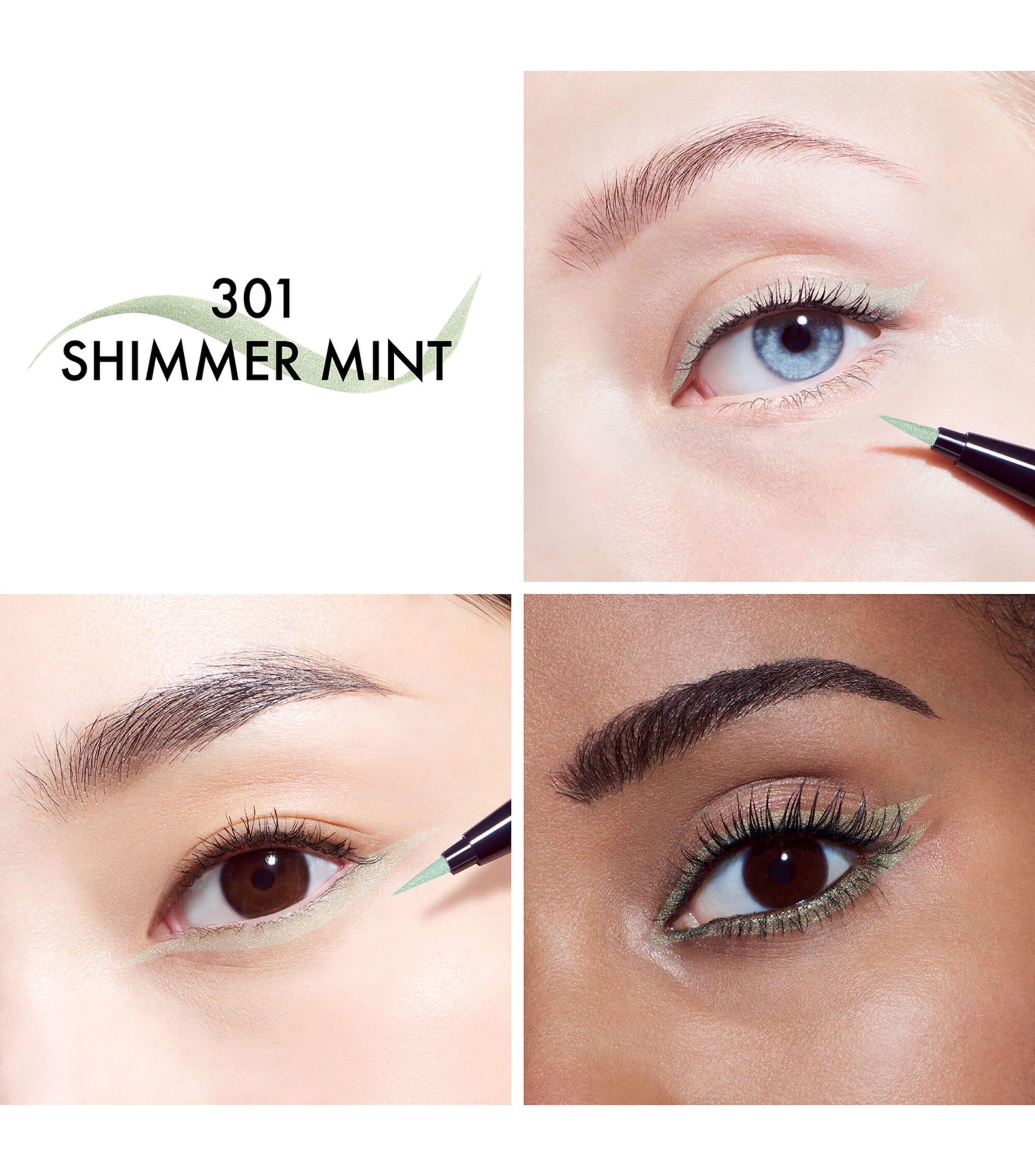 Diorshow Liquid Liner 301 Image 2