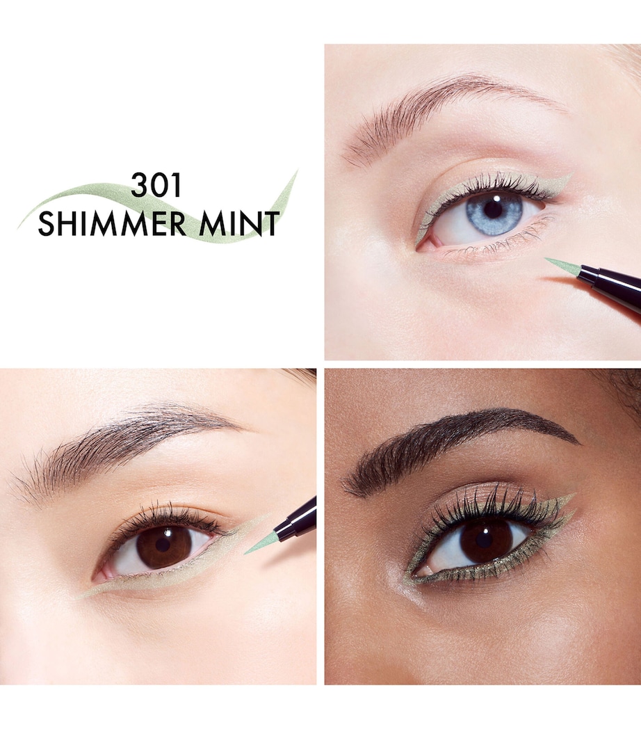 Diorshow Liquid Liner 301 Image 2