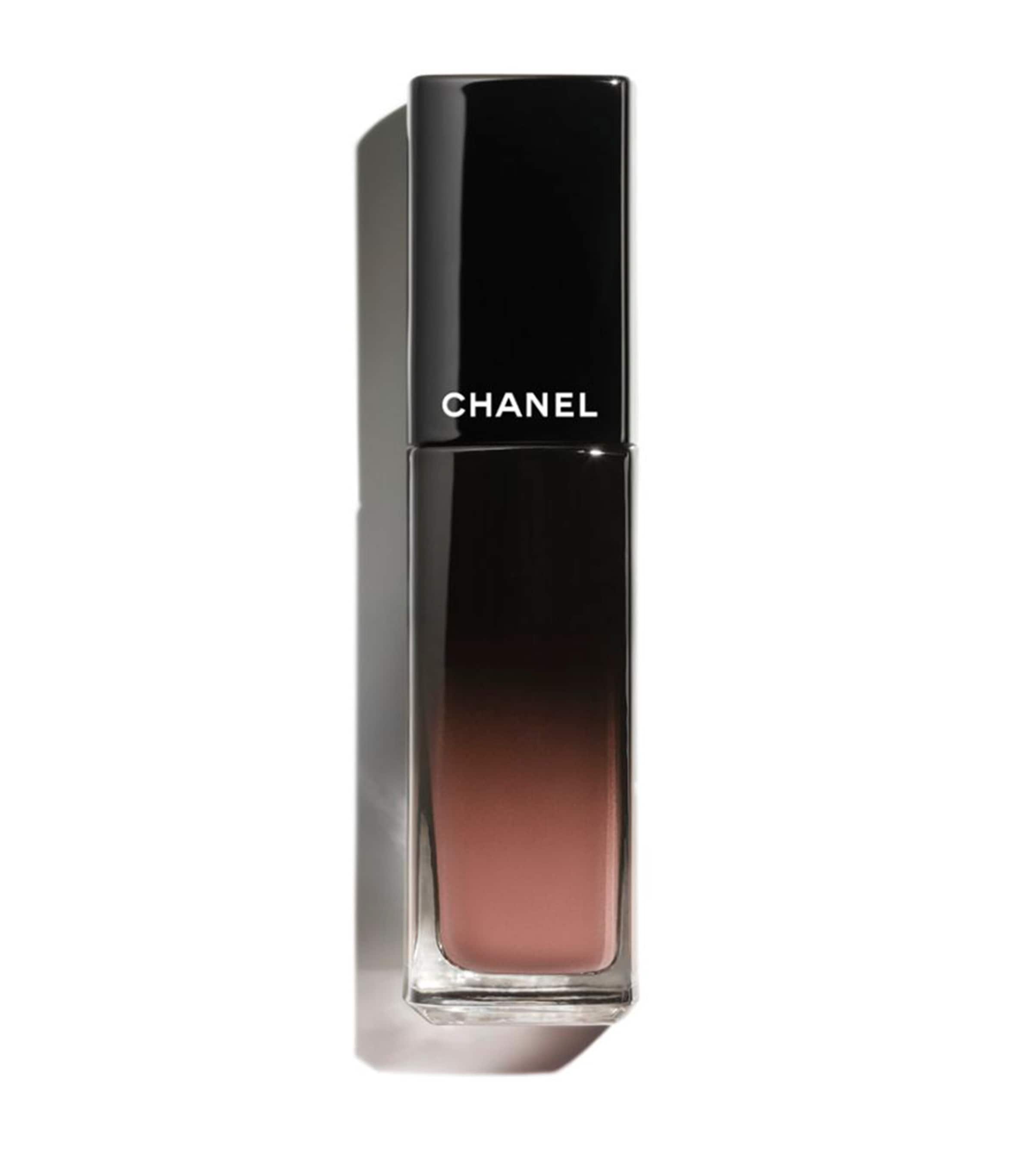 Chanel Rouge Allure Laque Ultrawear Shine Liquid Lip Colour In Nude