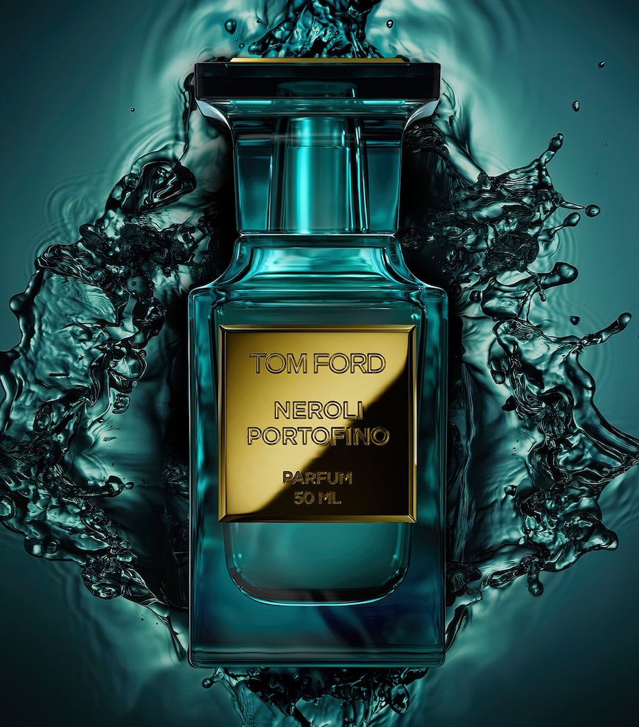 Neroli Portofino Parfum (50ml) NO COLOUR Image 4