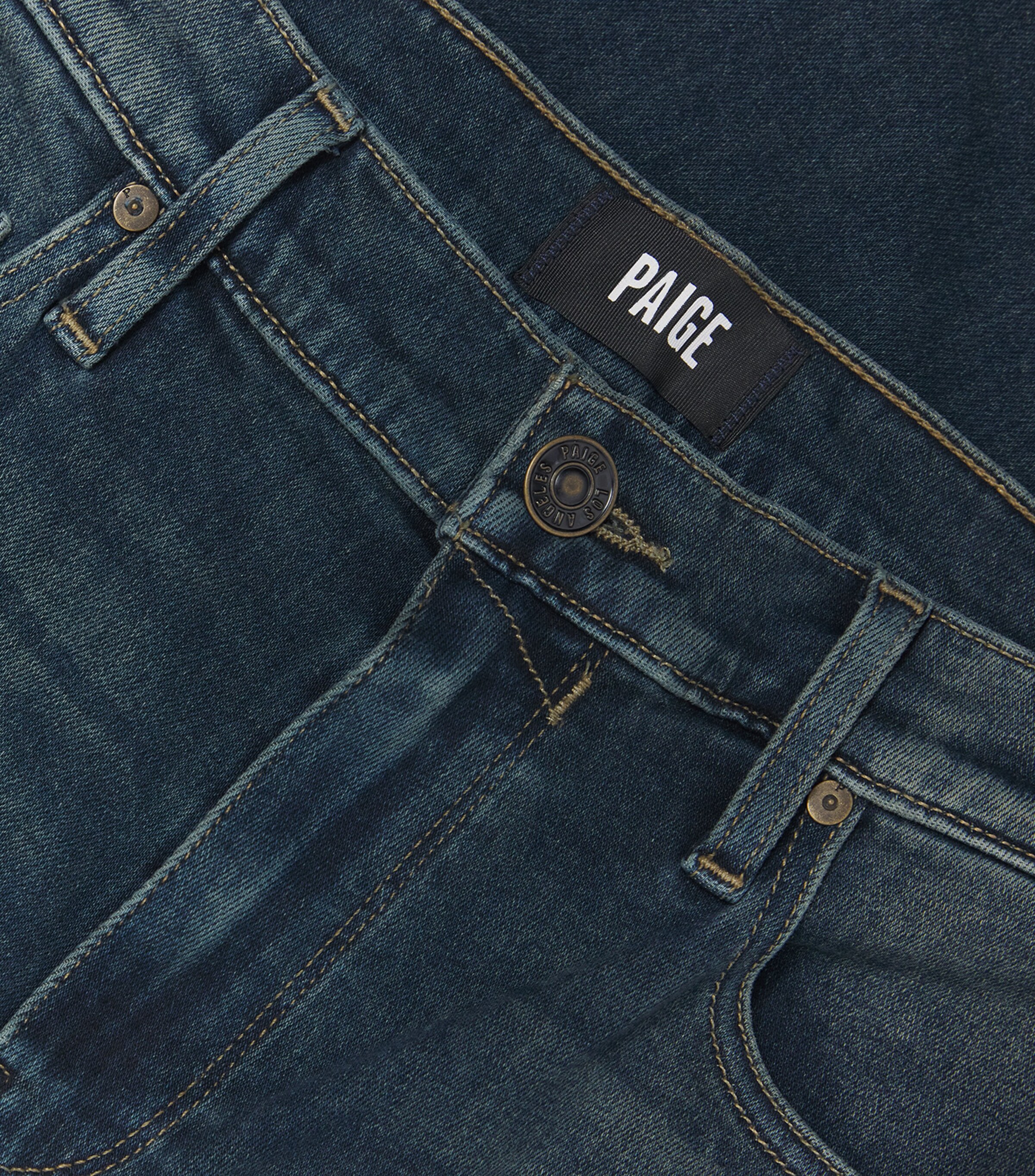 Slim-Fit Lennox Jeans ORTEGA Image 5