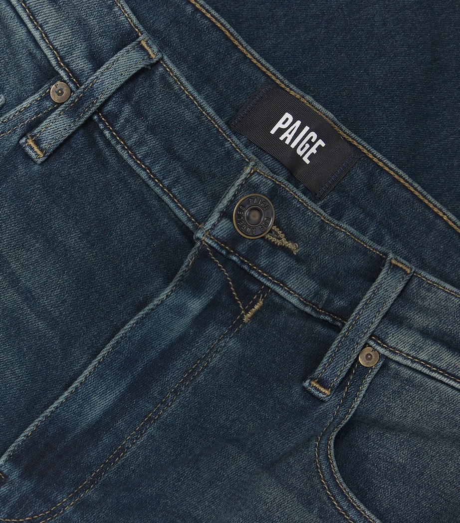 Slim-Fit Lennox Jeans ORTEGA Image 5