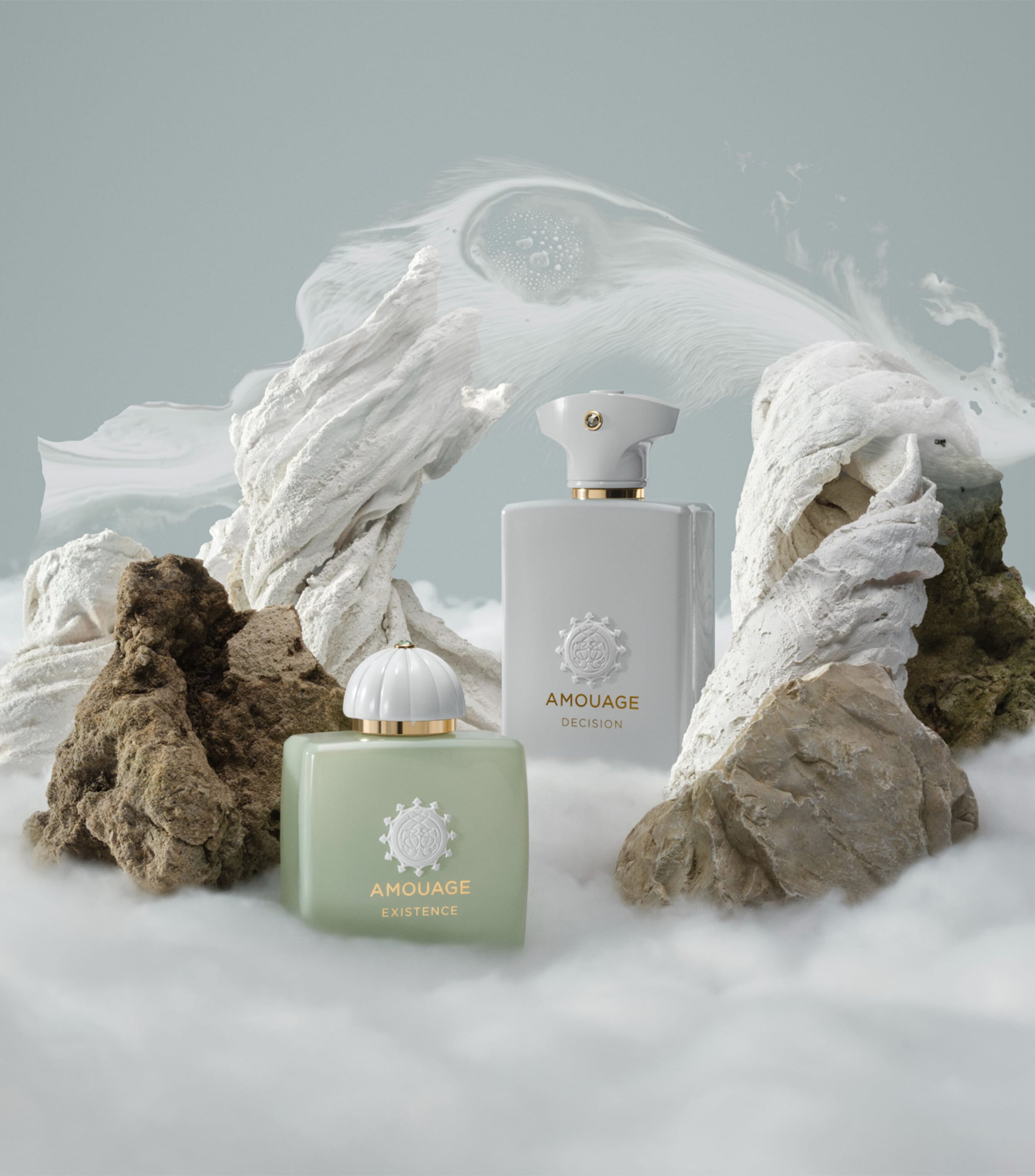 Odyssey Existence Eau de Parfum (100ml) NO COLOUR Image 4