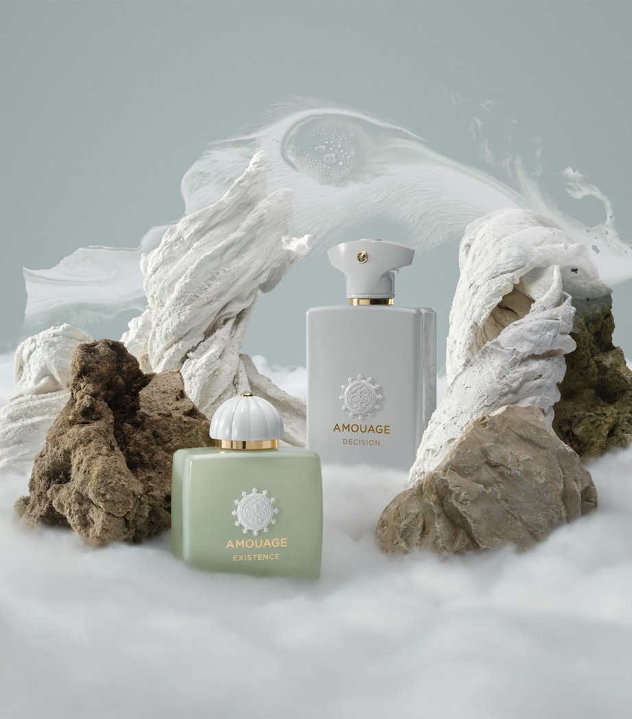 Odyssey Existence Eau de Parfum (100ml) NO COLOUR Image 4