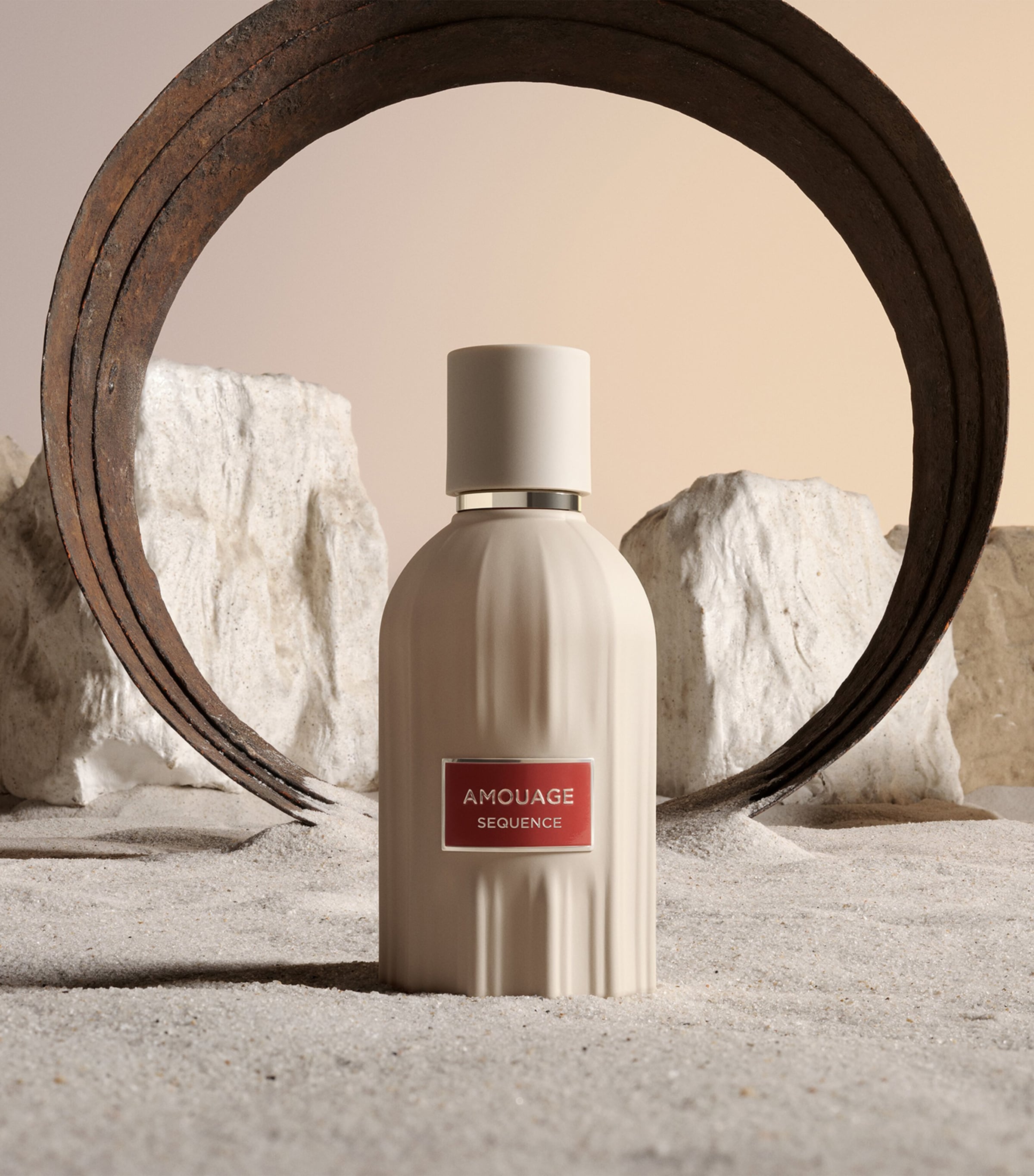 Sequence Essence Eau de Parfum (100ml) NO COLOUR Image 3