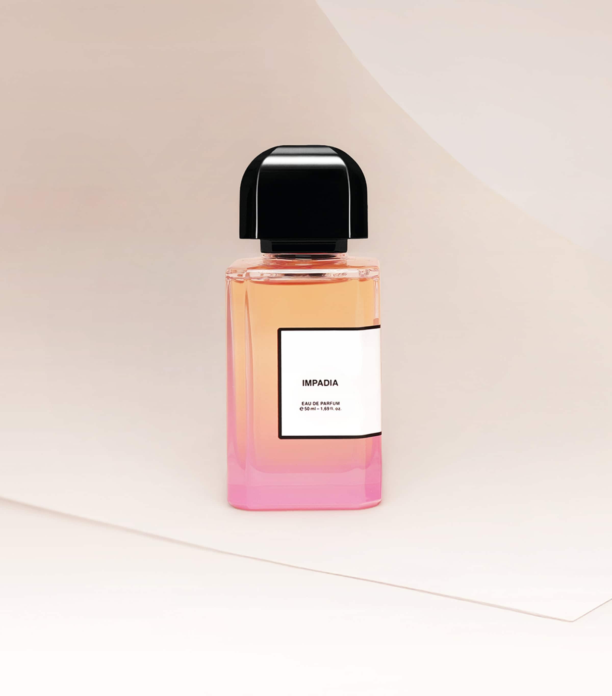 BDK Parfums Impadia Eau de Parfum (50ml) Image 2