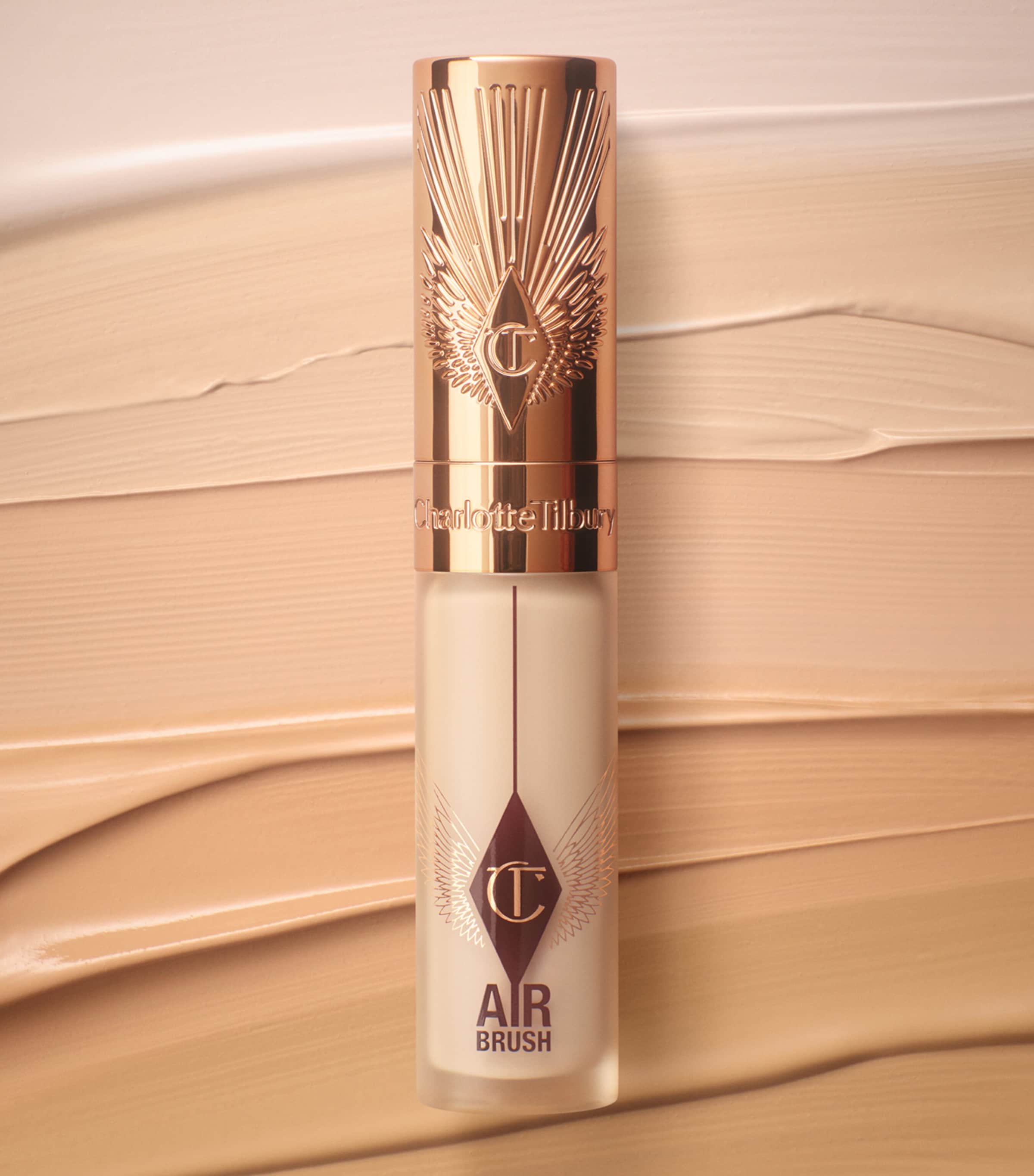 Airbrush Flawless Blur Concealer 1.5 FAIR Image 3