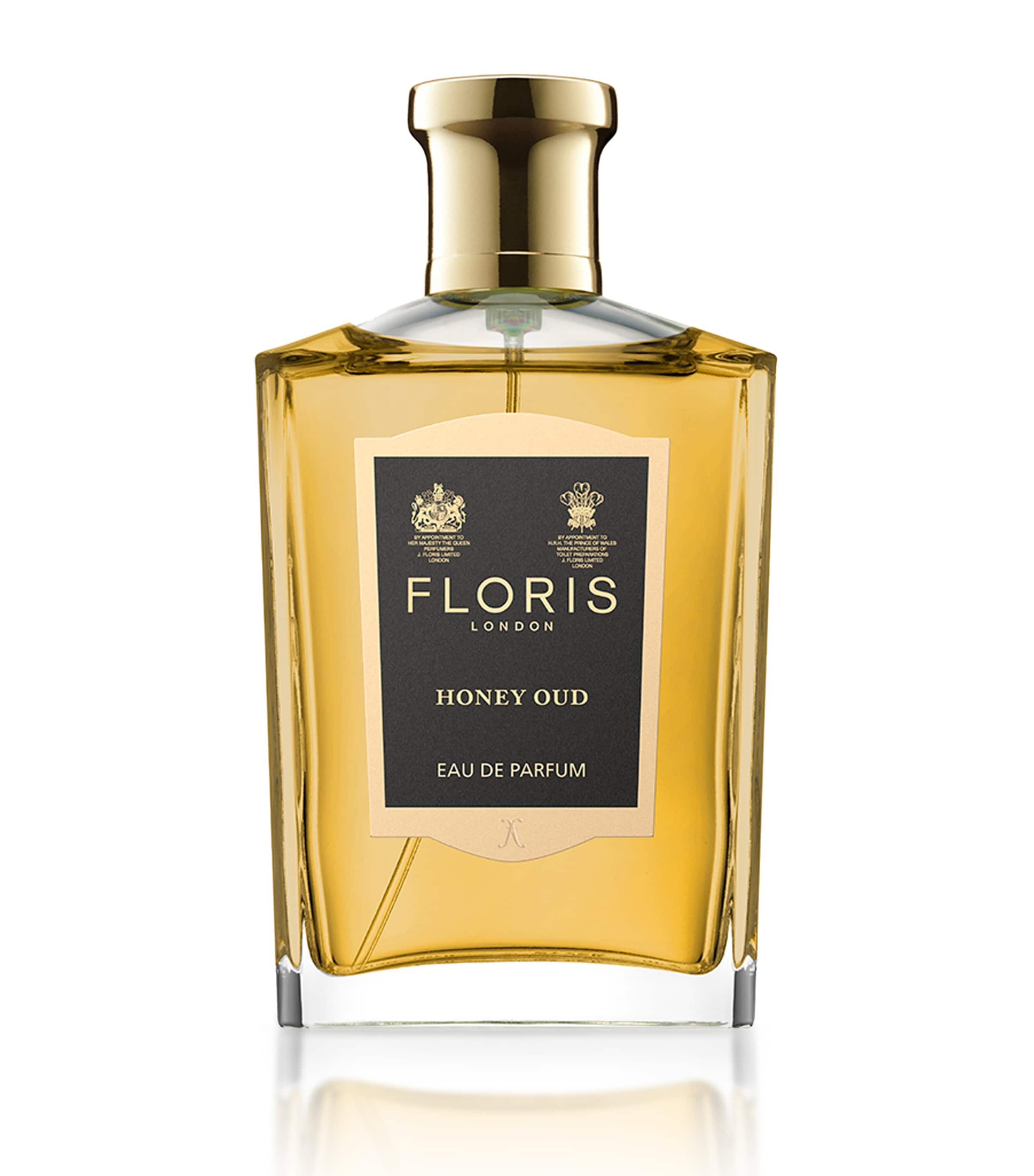 Honey Oud Eau de Parfum NO COLOUR Image 3