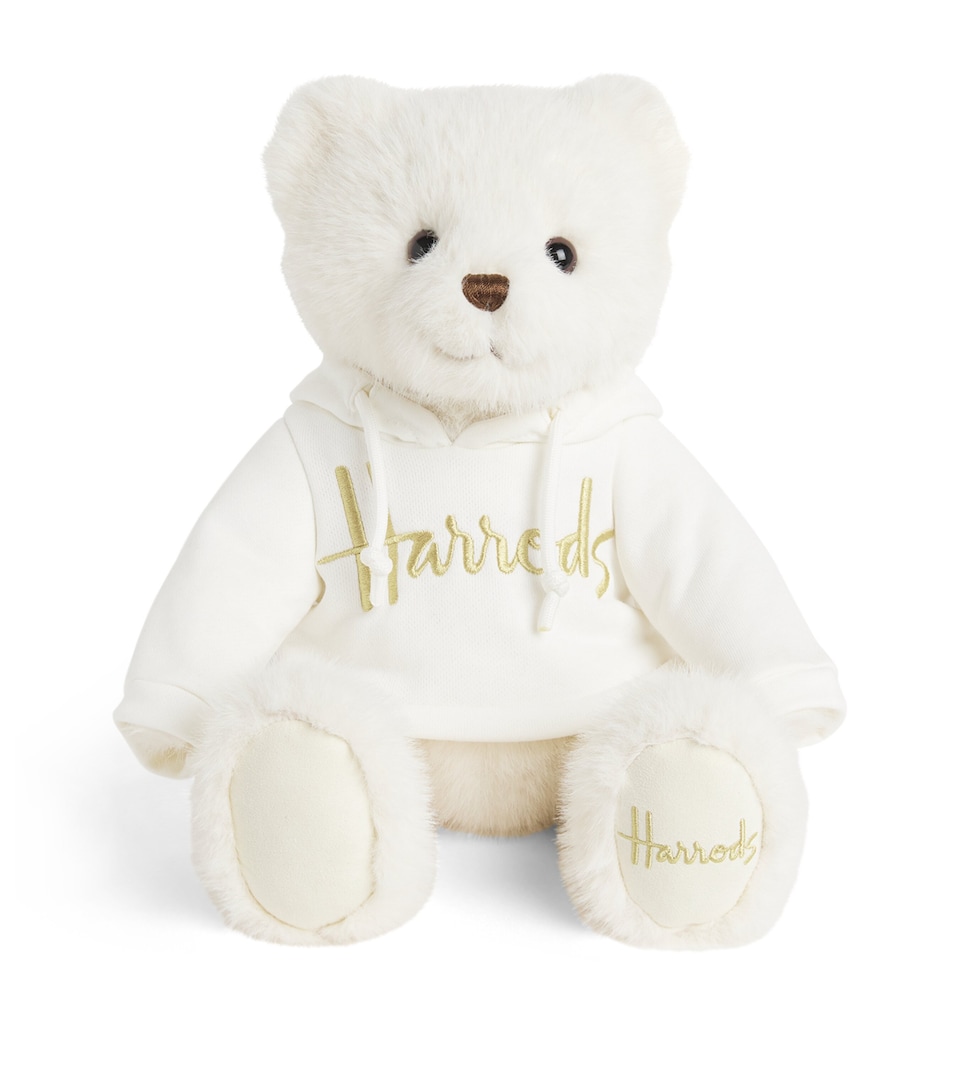 Harrods Henry Bear (29cm)