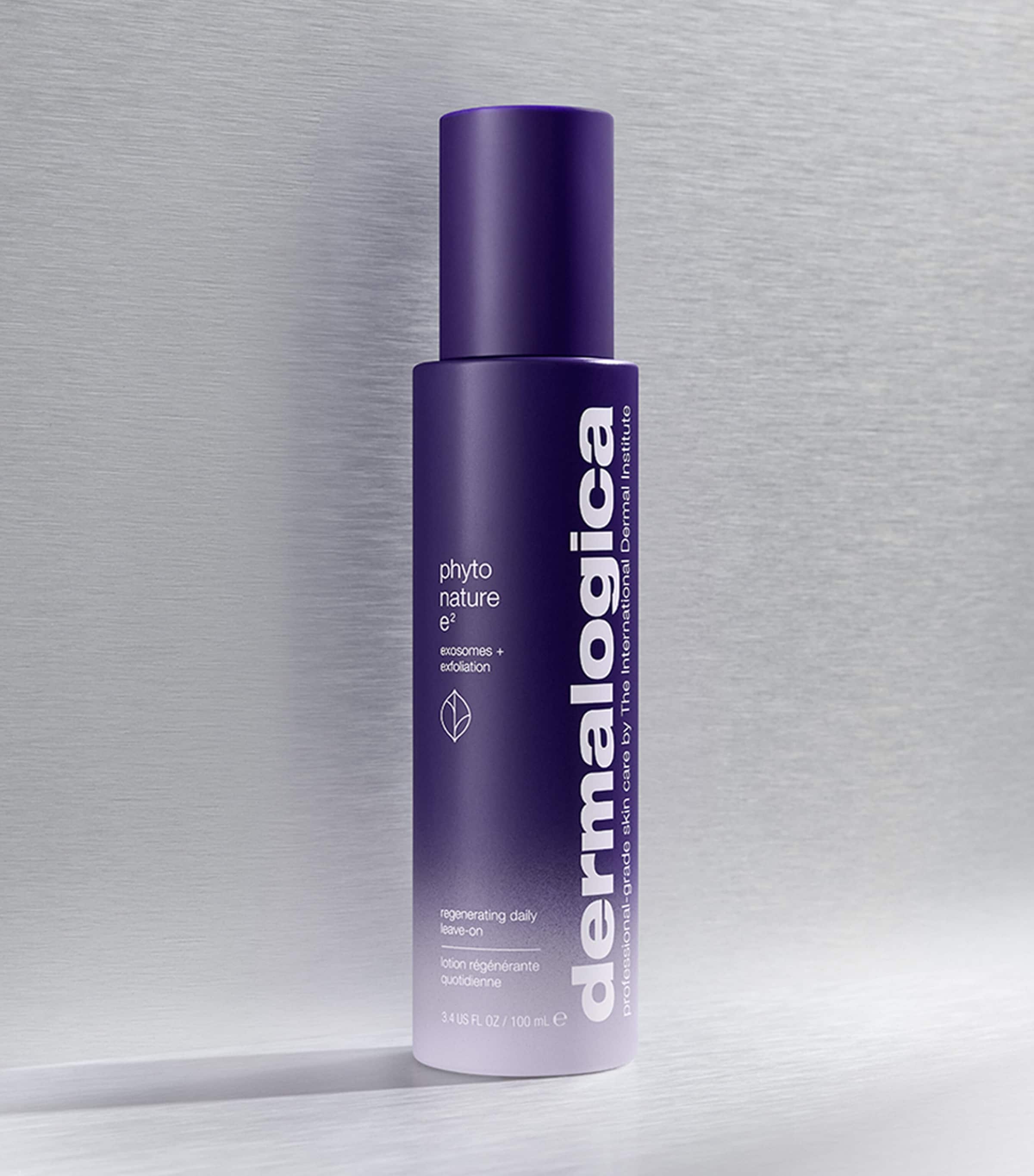 Dermalogica Phyto Nature E² Exosome Exfoliant Leave-On (100ml) Image 6
