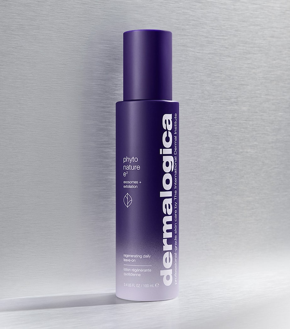 Dermalogica Phyto Nature E² Exosome Exfoliant Leave-On (100ml) Image 6
