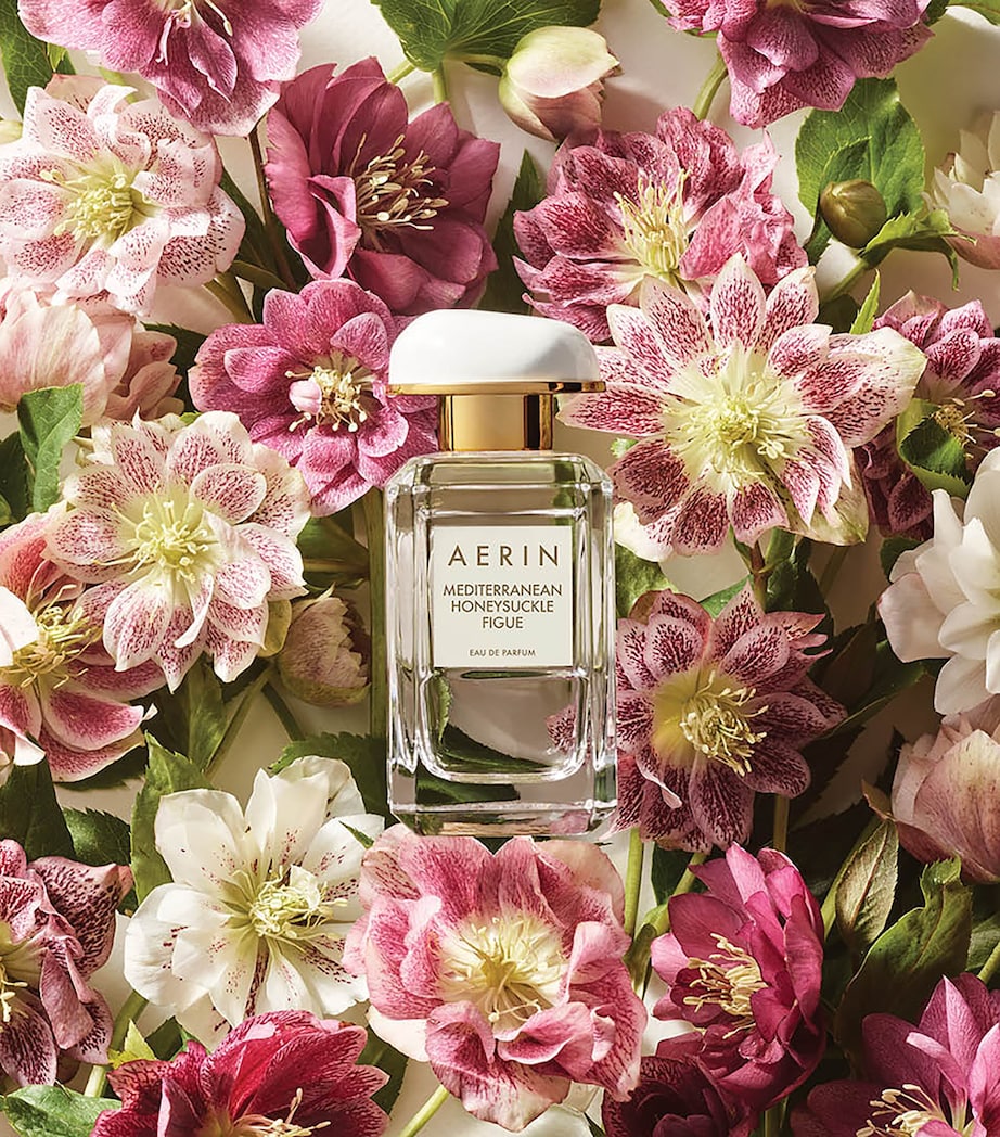 Mediterranean Honeysuckle Figue Eau de Parfum (50ml) NO COLOUR Image 2