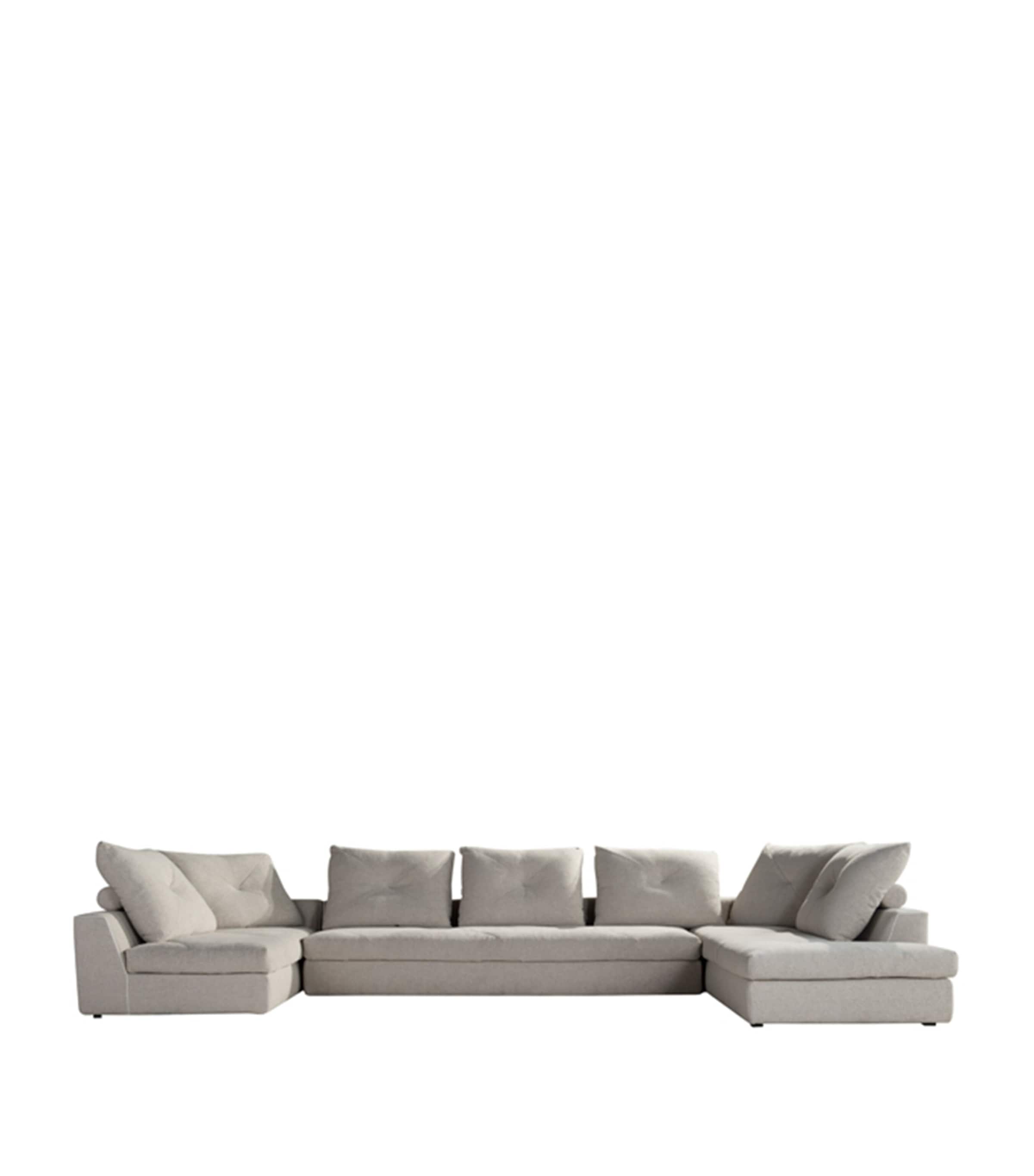 Préface Modular Sofa MULTI Image 1