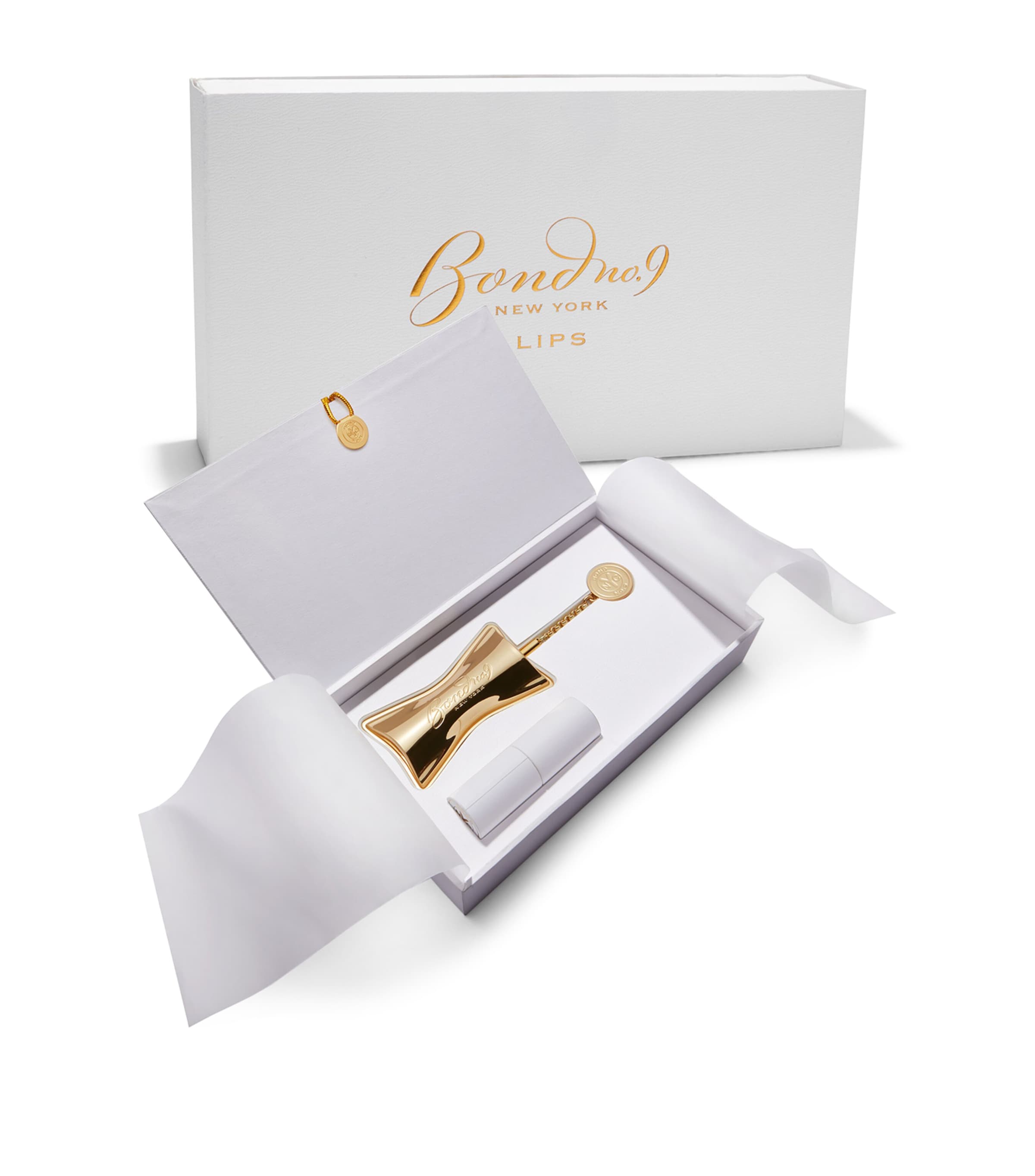 Bond No. 9 Lipstick Set Broadway Image 1