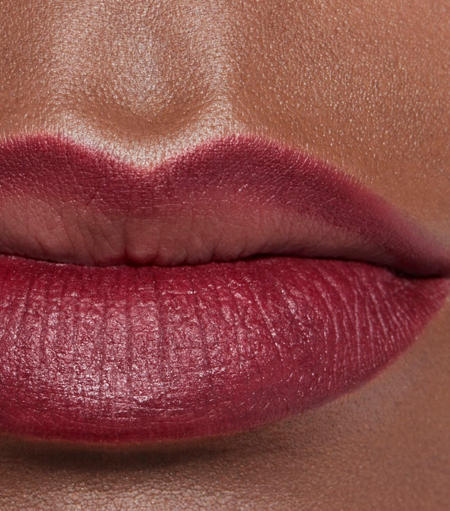 LE CRAYON LÈVRES RENOVATION Longwear Lip Pencil BERRY Image 4