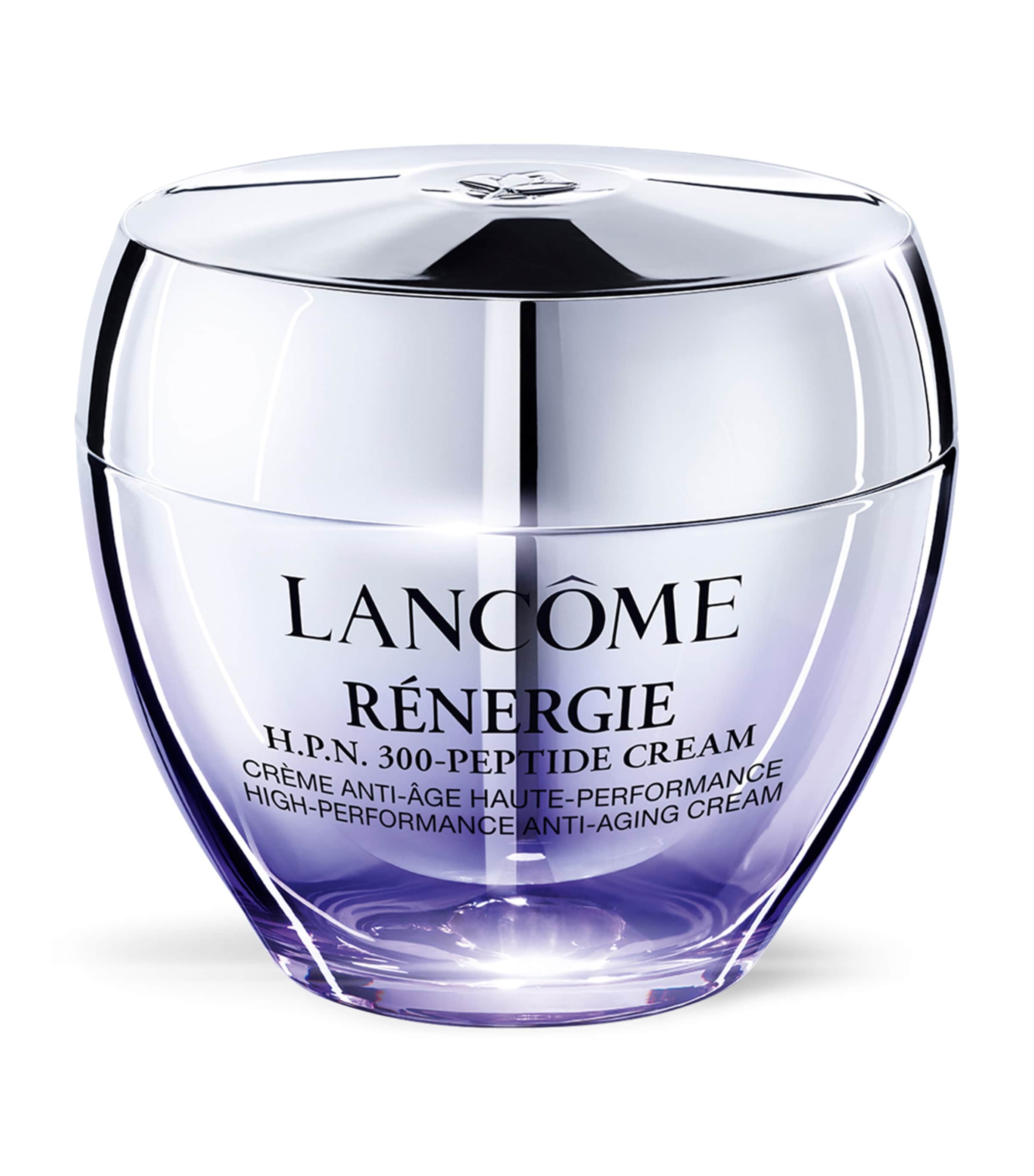 Shop Lancôme Rénergie H. P.n. 300-peptide Face Cream