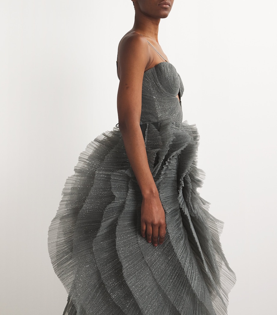 Sureya Gown BOSCO Image 6