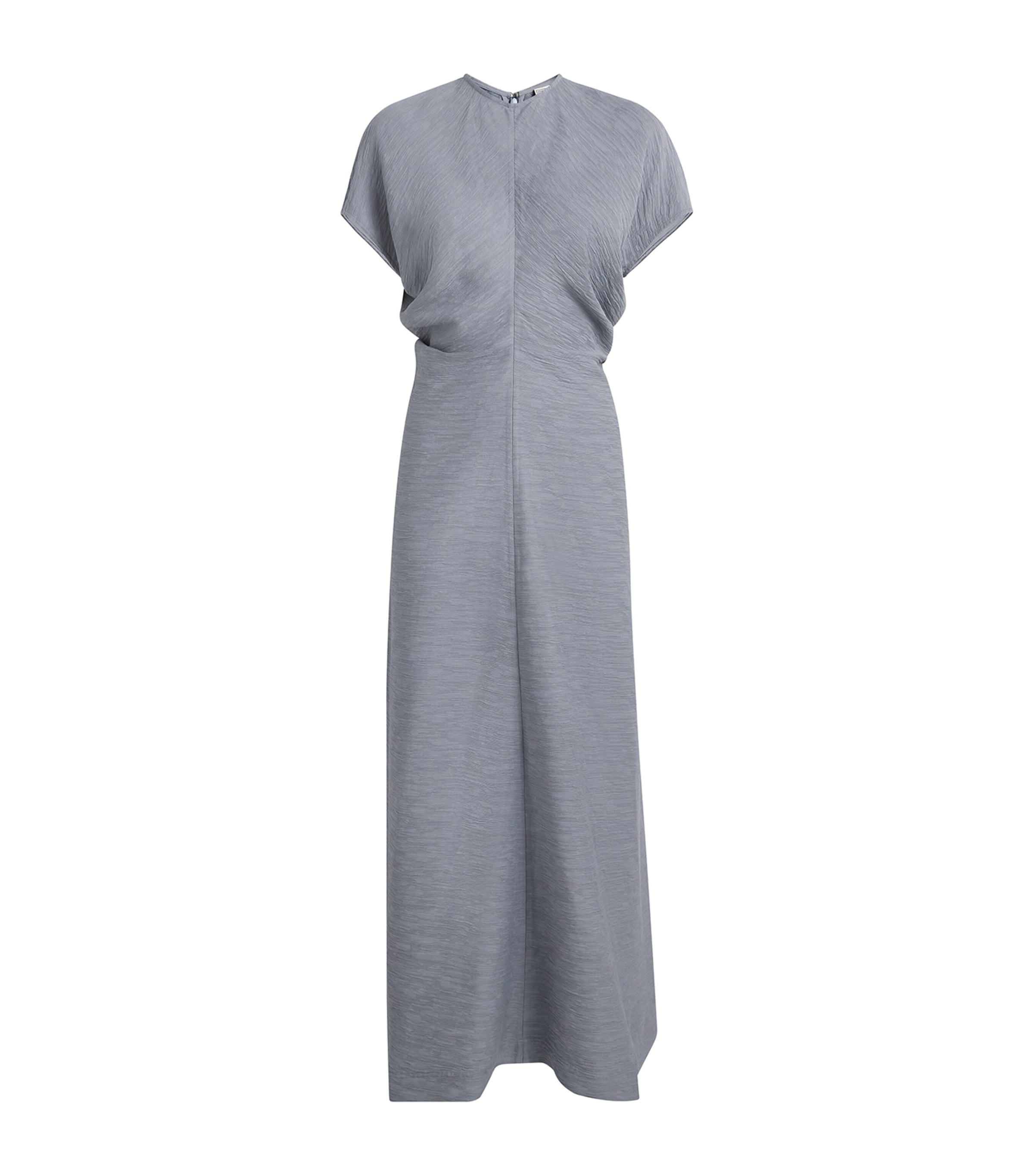 Totême Toteme Dresses In Blue