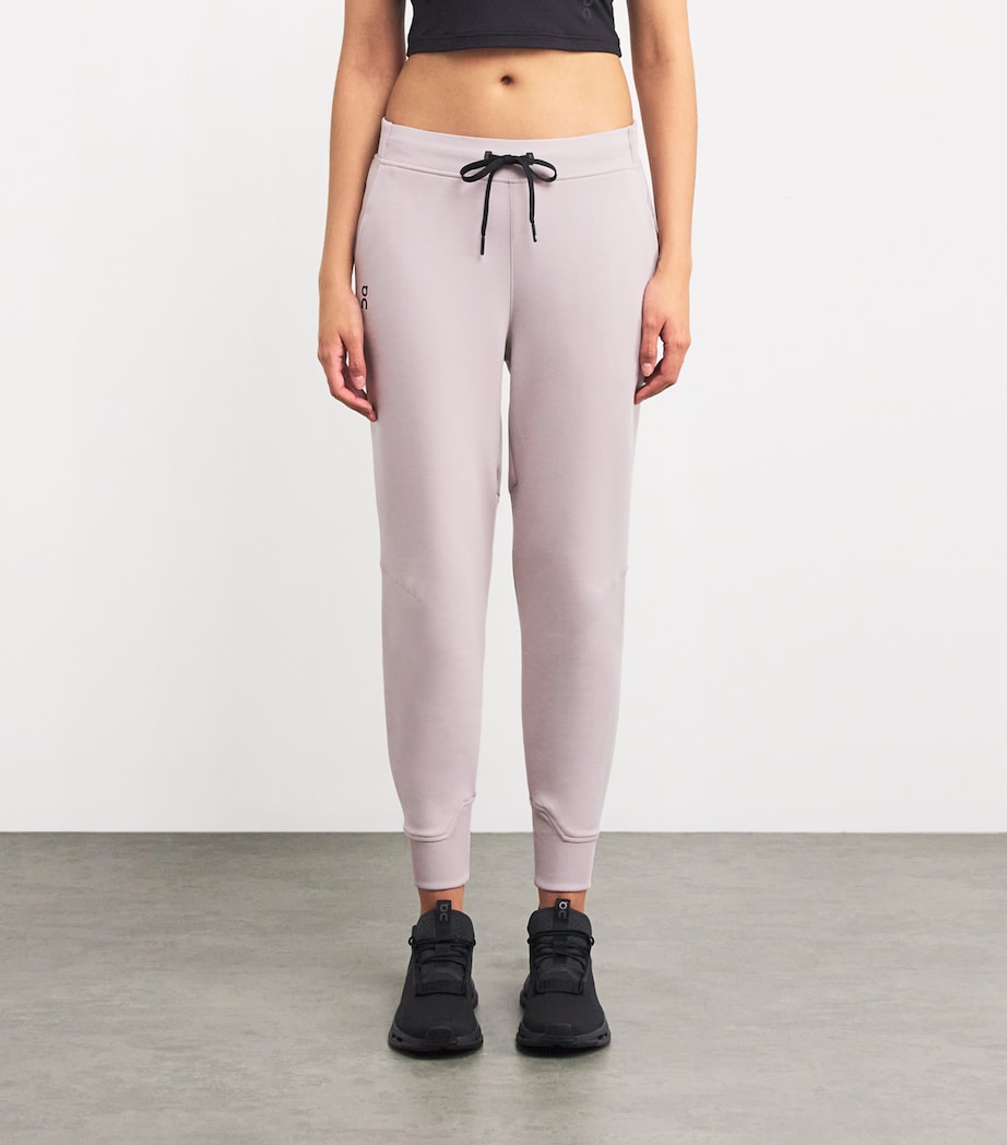Drawstring Sweatpants FADE Image 3