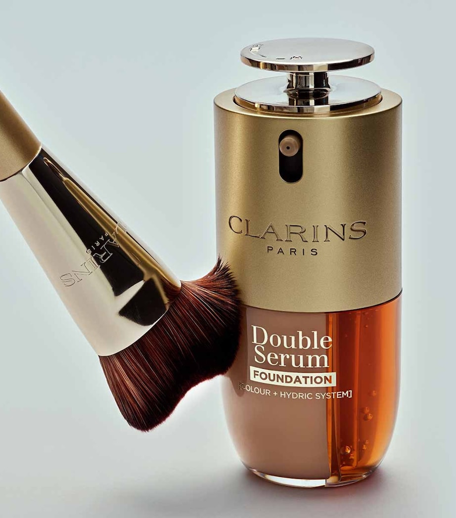 Double Serum Foundation M3W Image 6