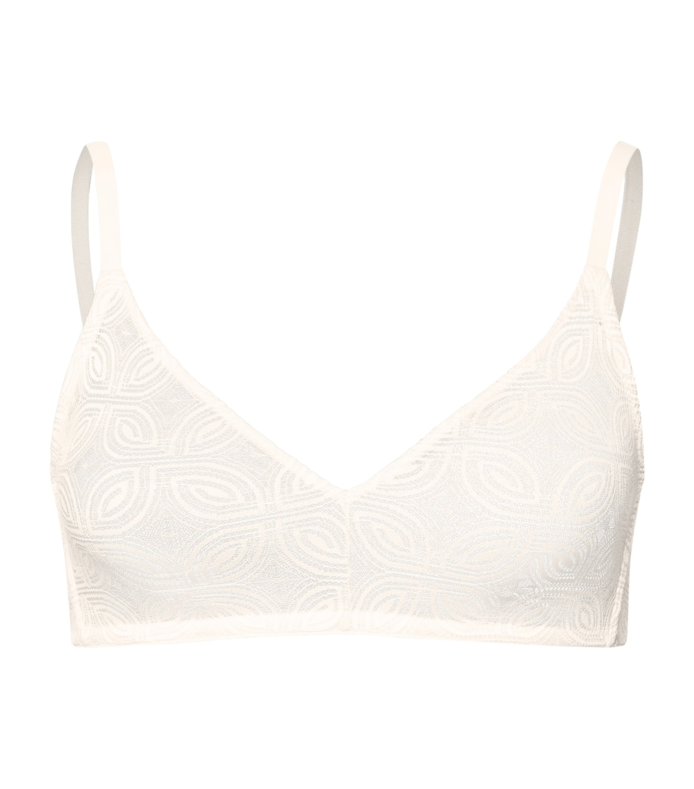 Hanro Ruby Soft Cup Bra | Women Clothing | Lingerie & Hosiery | Bras | Designers | Hanro