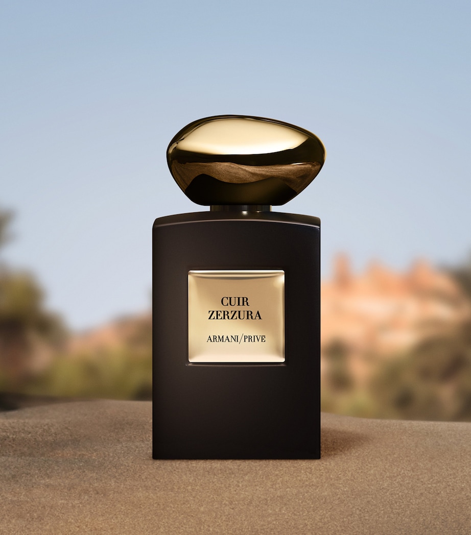 Arm Ap Cuir Zerzura 100Ml 20 NO COLOUR Image 2