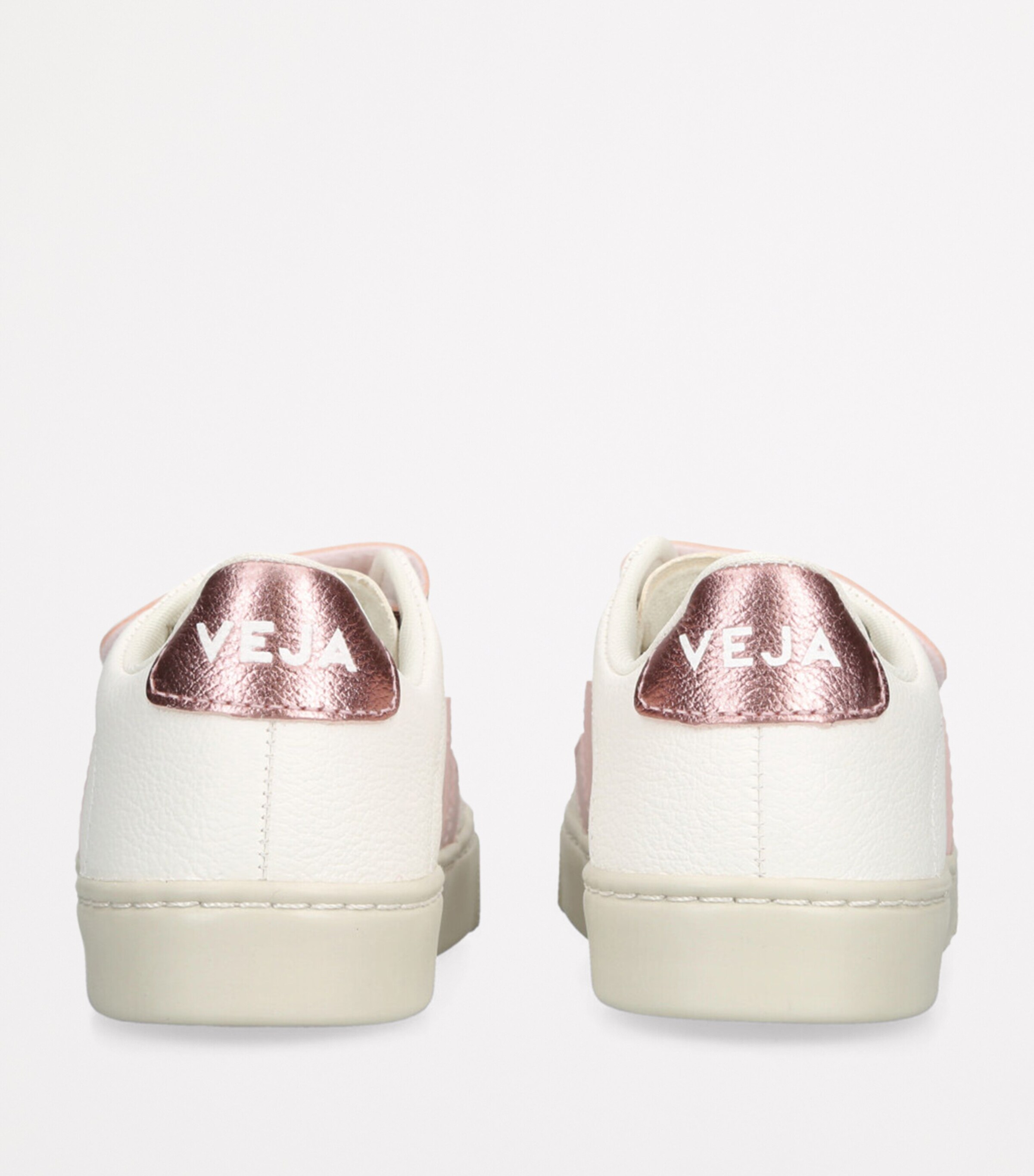 Leather Esplar Sneakers WHITE/COMB Image 2